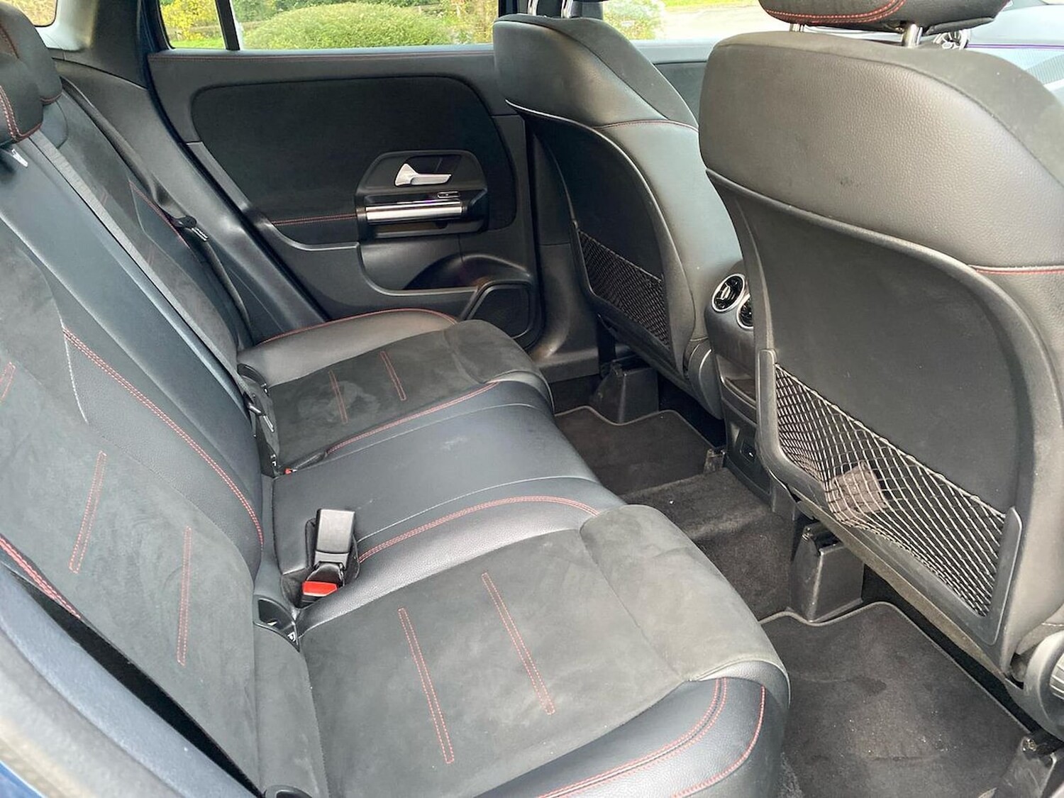 Used Mercedes-Benz GLA 2022 for sale - 76794887: Photo 16