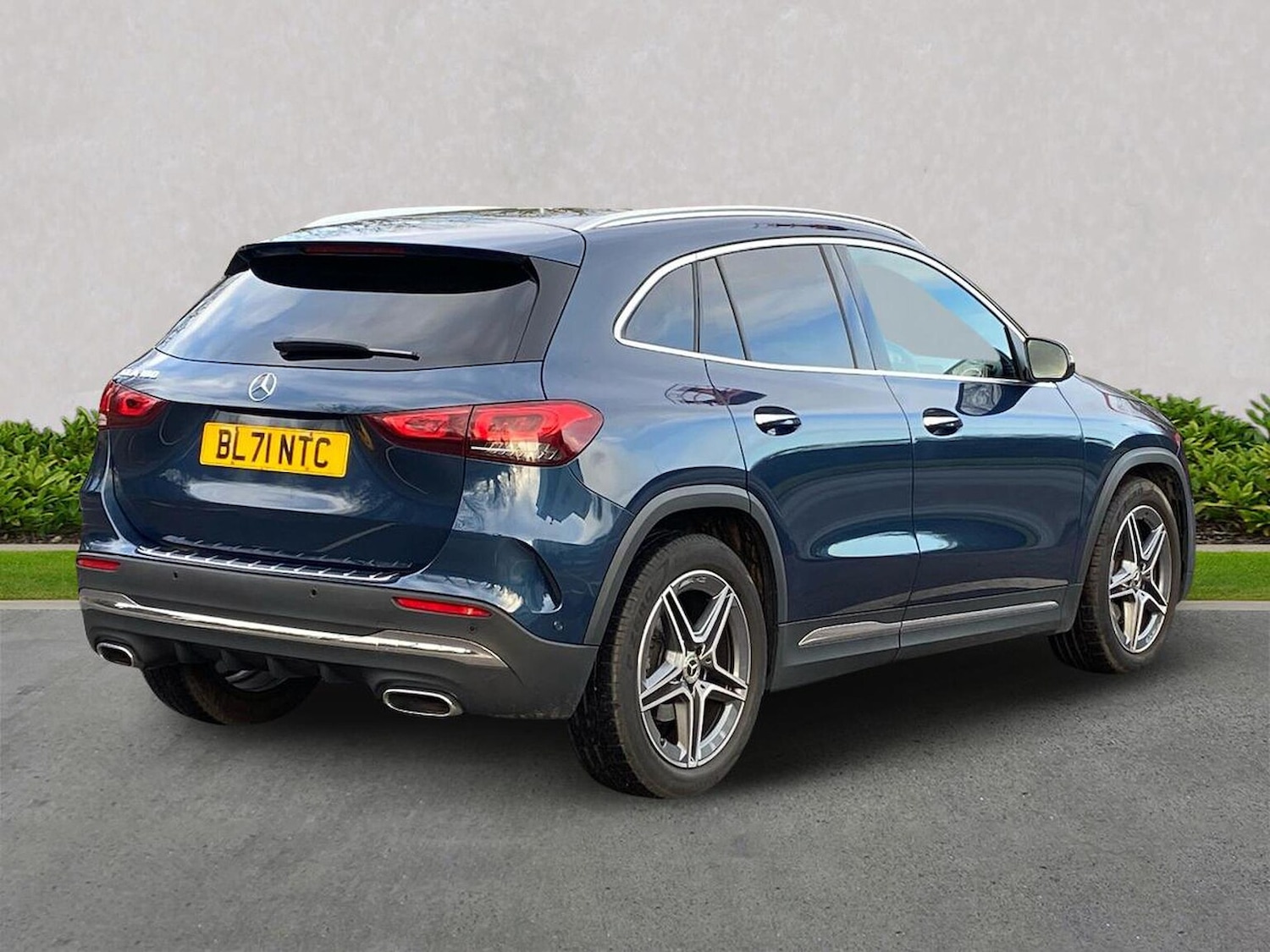 Used Mercedes-Benz GLA 2022 for sale - 76794887: Photo 18