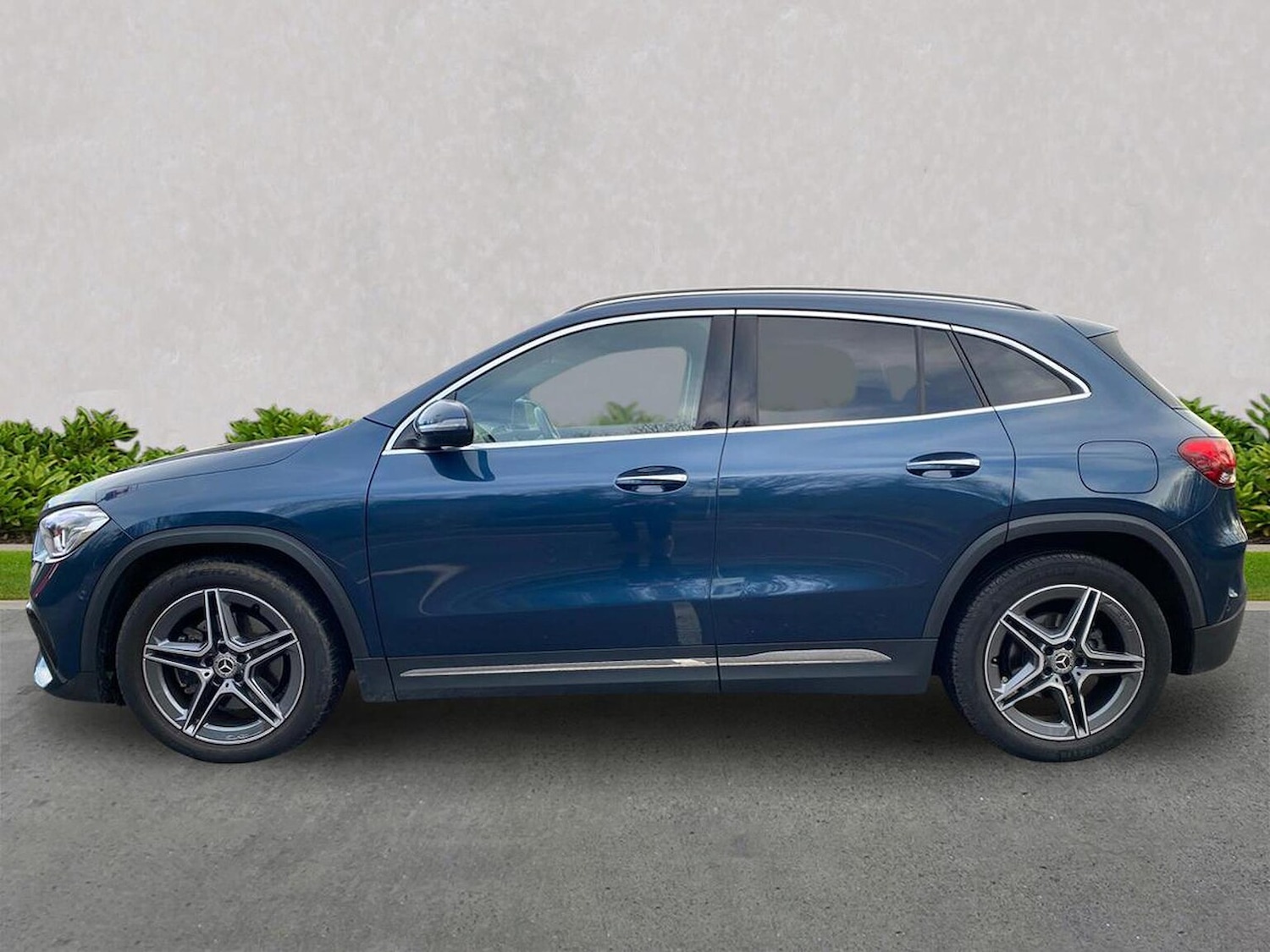 Used Mercedes-Benz GLA 2022 for sale - 76794887: Photo 19