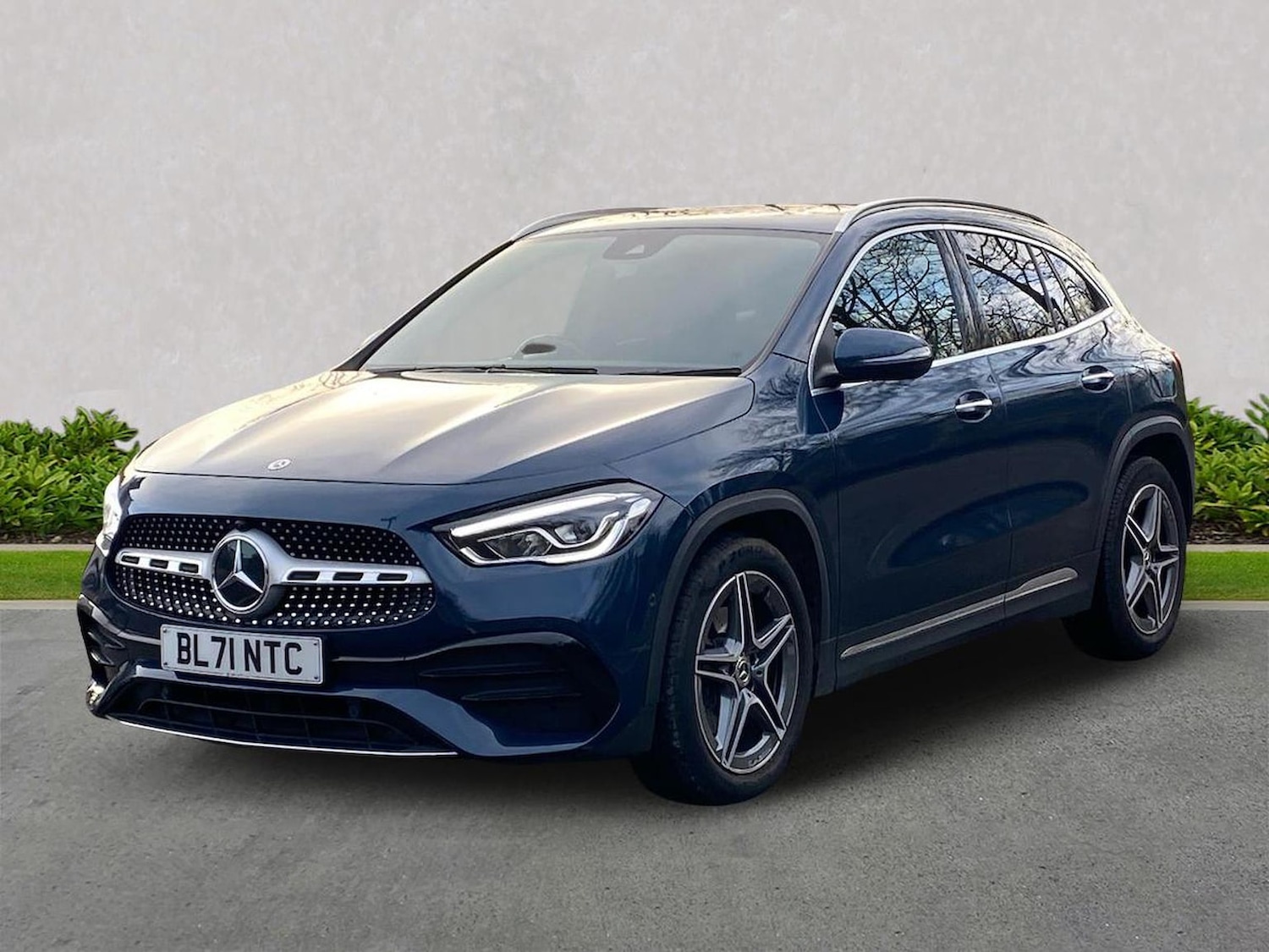 Used Mercedes-Benz GLA 2022 for sale - 76794887: Photo 20