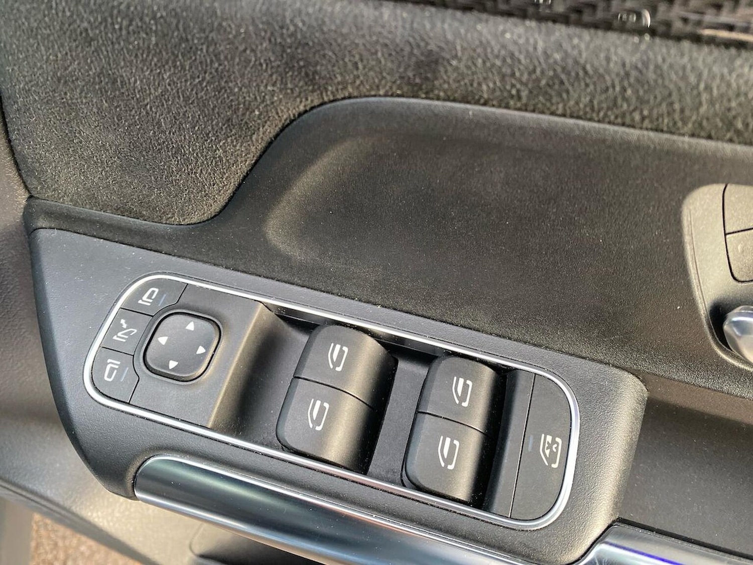 Used Mercedes-Benz GLA 2022 for sale - 76794887: Photo 21