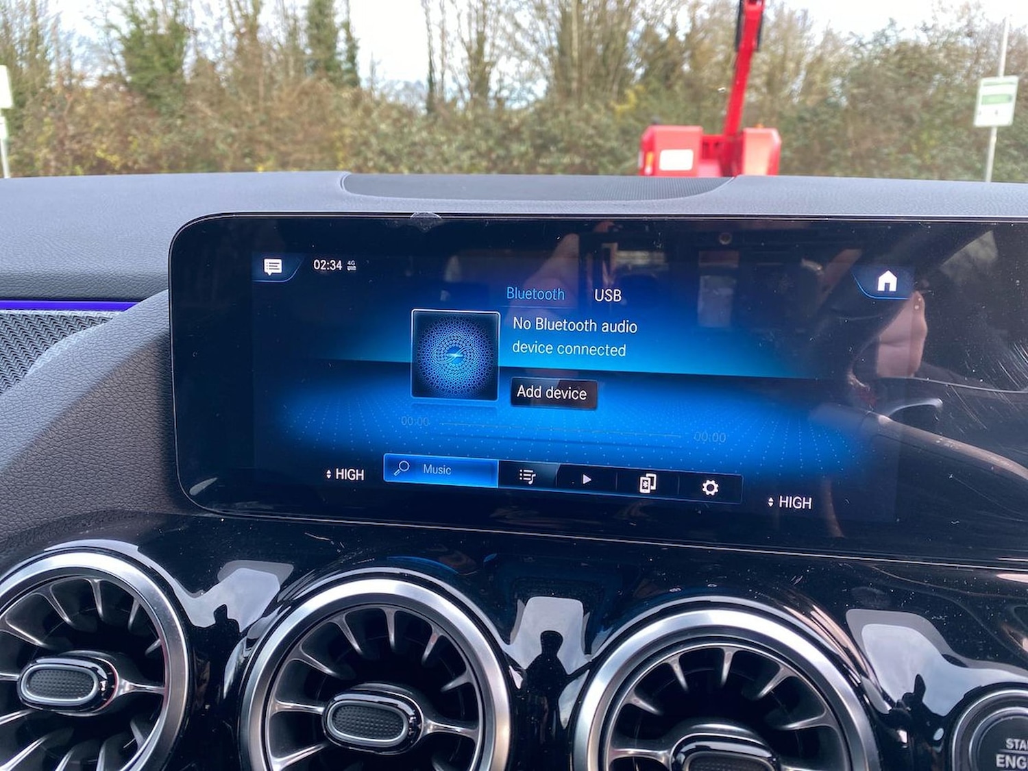 Used Mercedes-Benz GLA 2022 for sale - 76794887: Photo 23