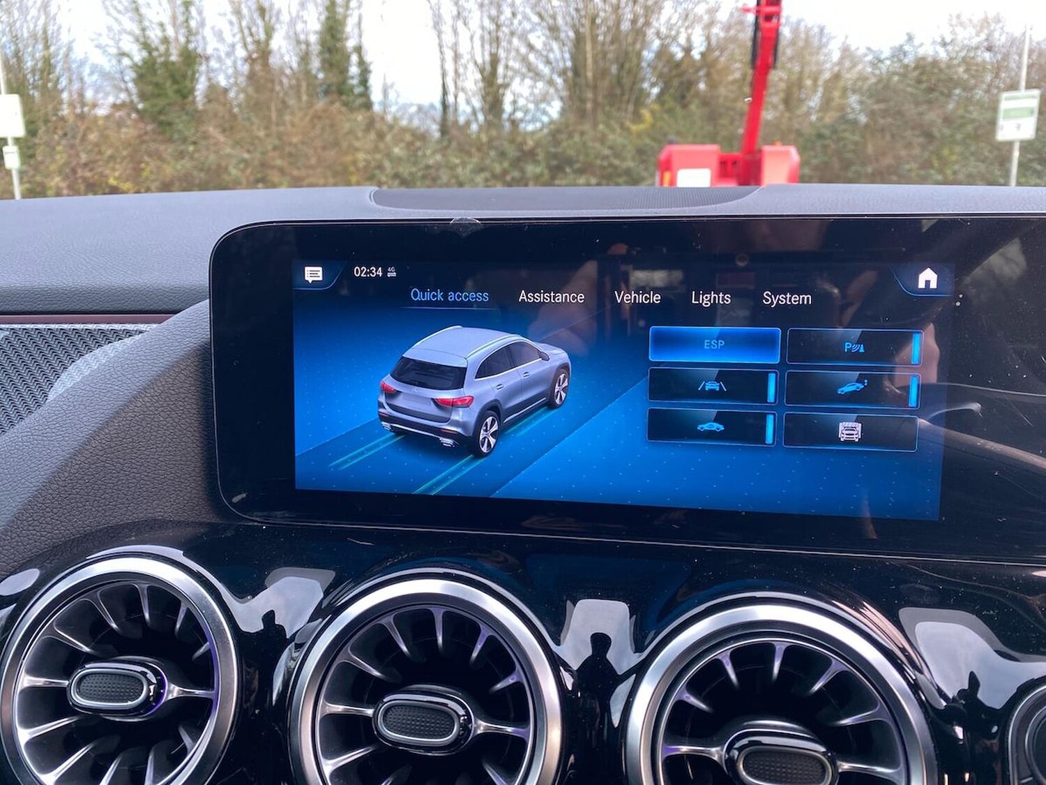 Used Mercedes-Benz GLA 2022 for sale - 76794887: Photo 24