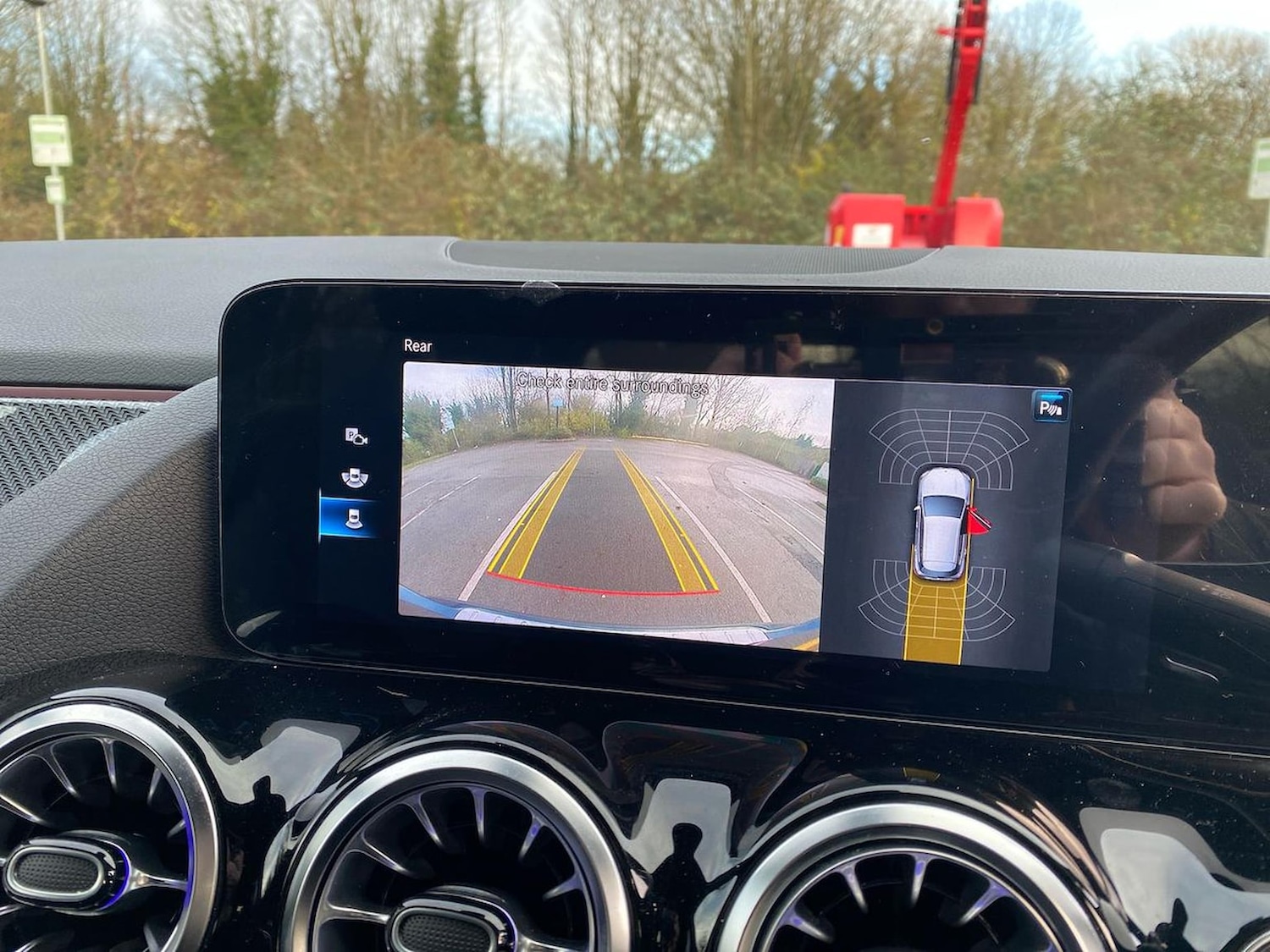 Used Mercedes-Benz GLA 2022 for sale - 76794887: Photo 25