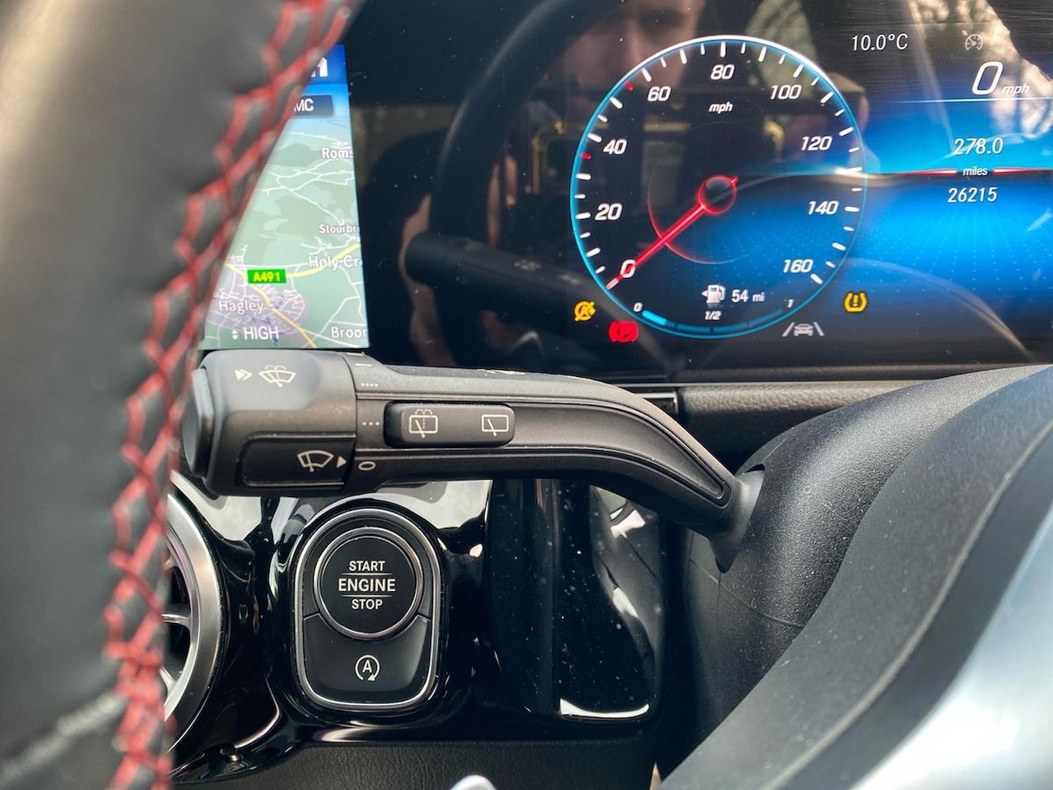 Used Mercedes-Benz GLA 2022 for sale - 76794887: Photo 28