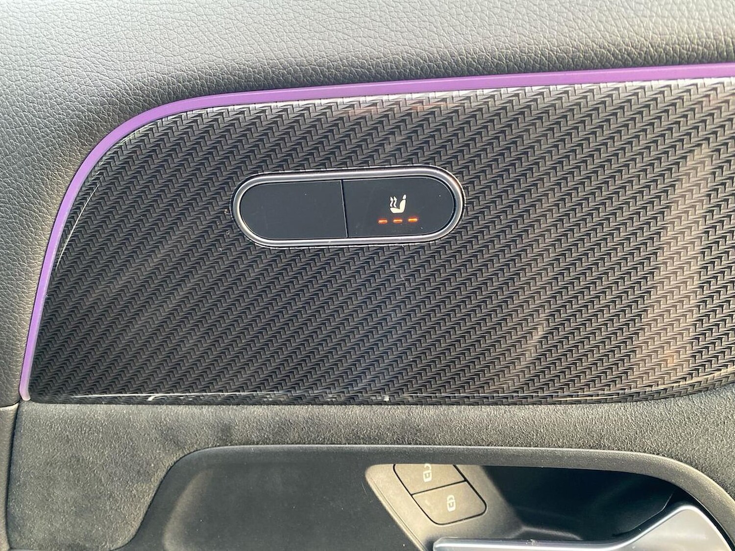 Used Mercedes-Benz GLA 2022 for sale - 76794887: Photo 30