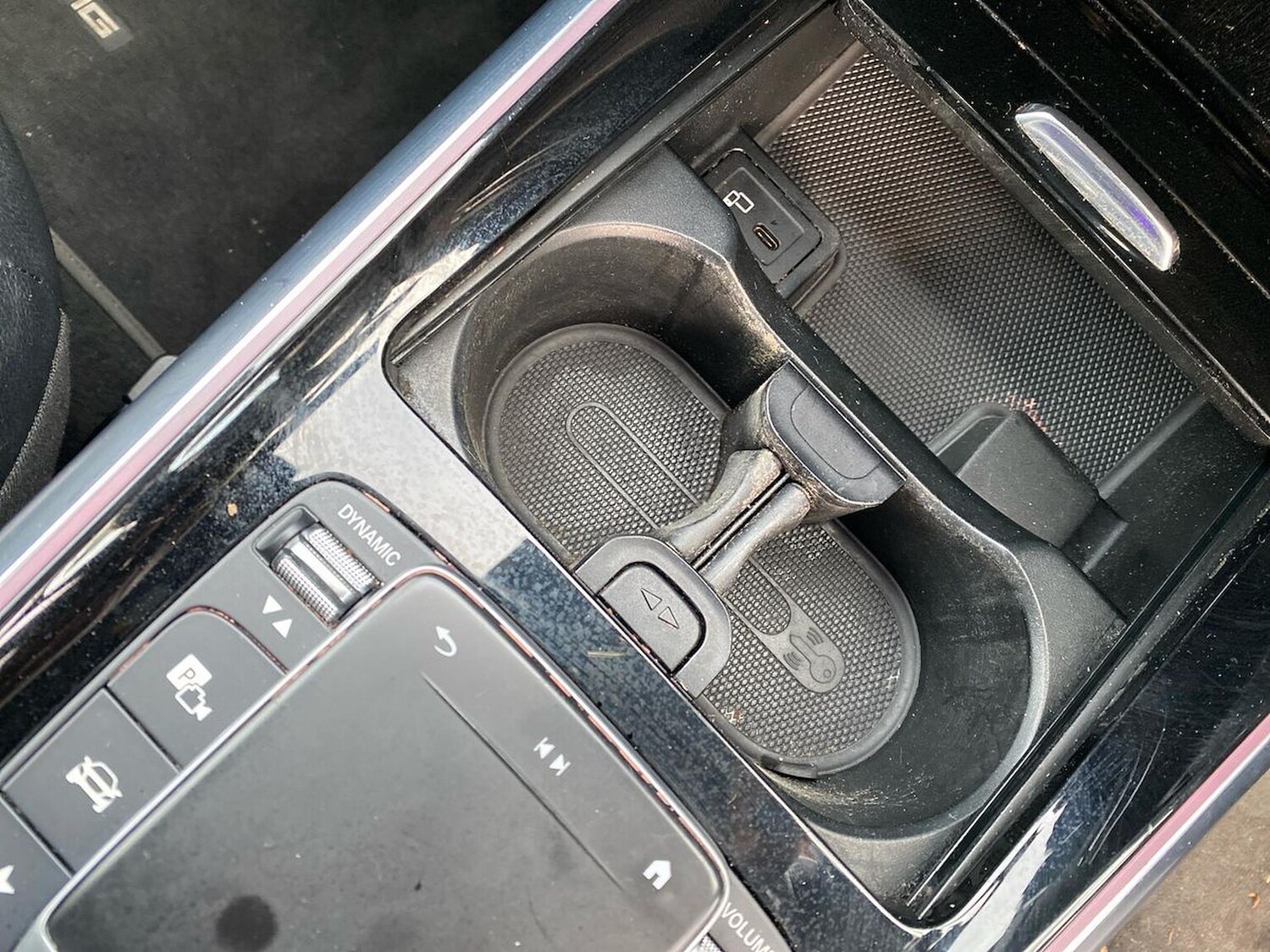 Used Mercedes-Benz GLA 2022 for sale - 76794887: Photo 32