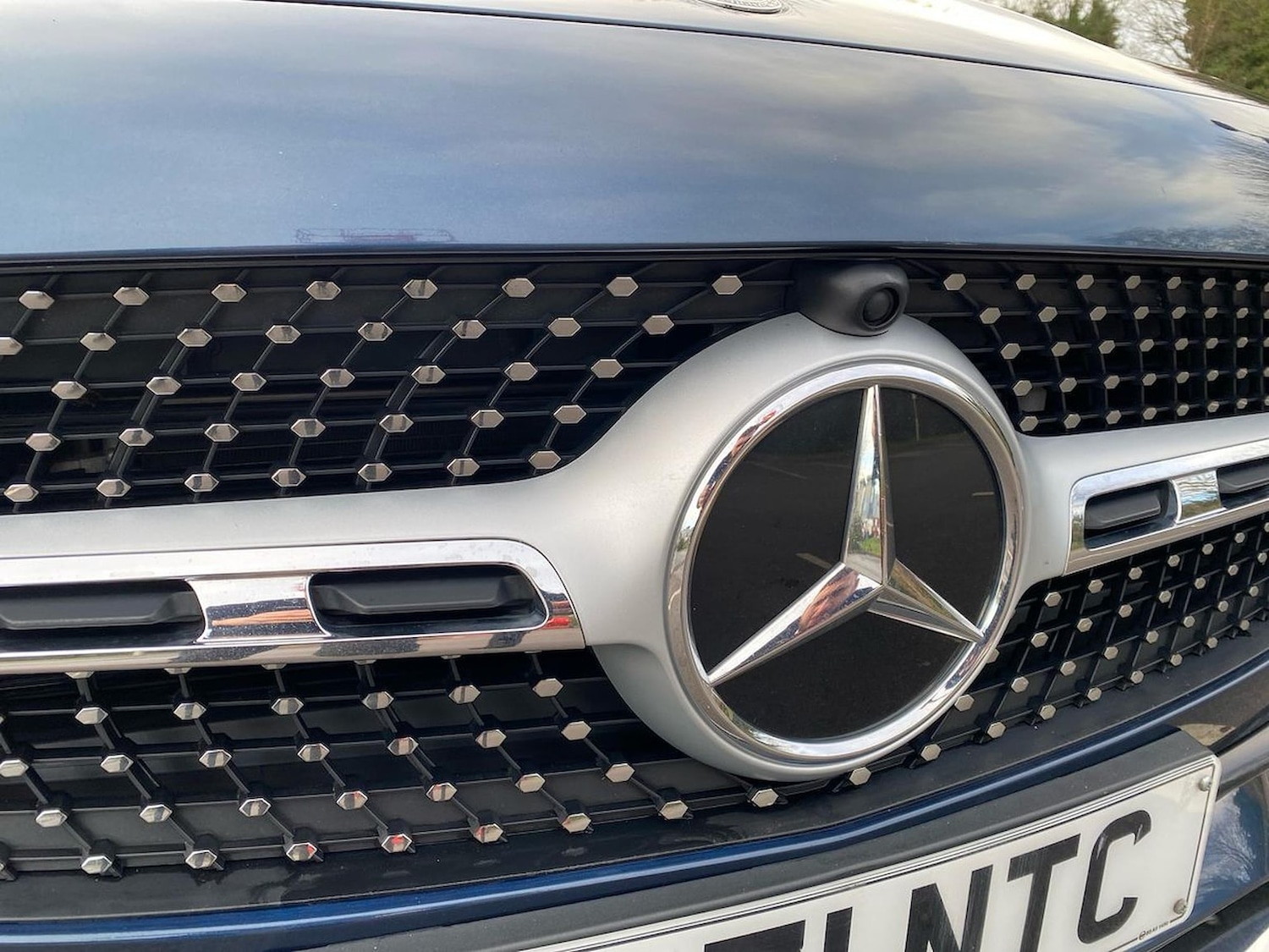 Used Mercedes-Benz GLA 2022 for sale - 76794887: Photo 33