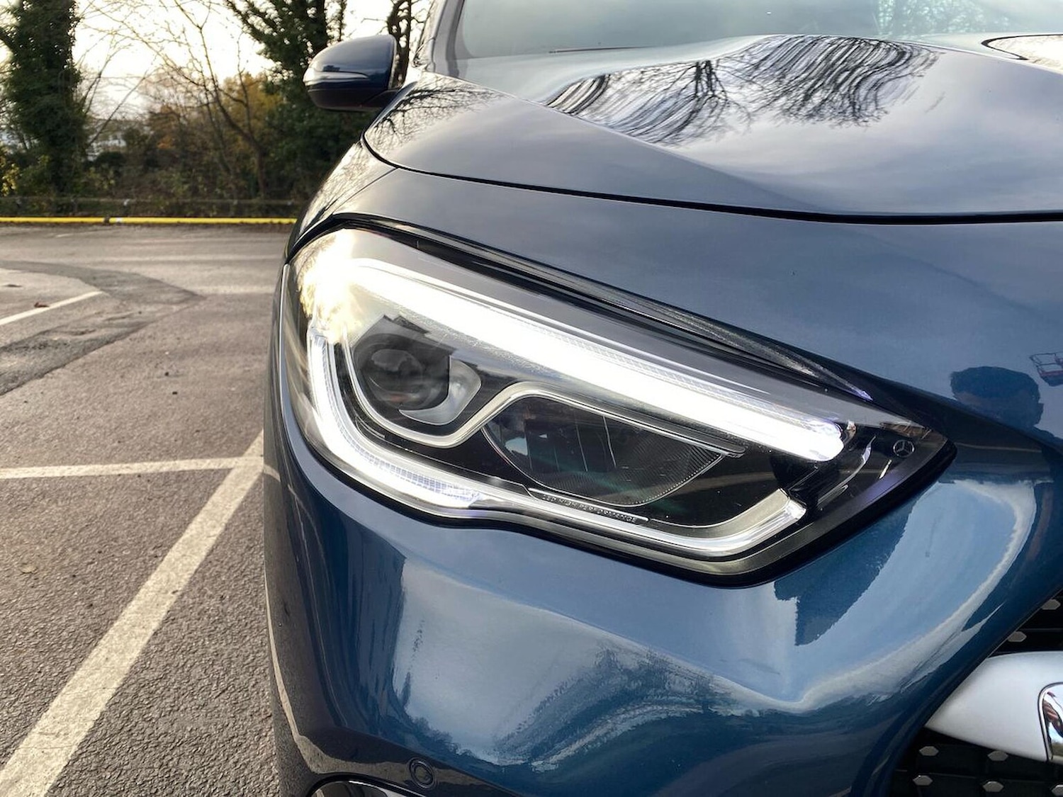 Used Mercedes-Benz GLA 2022 for sale - 76794887: Photo 34