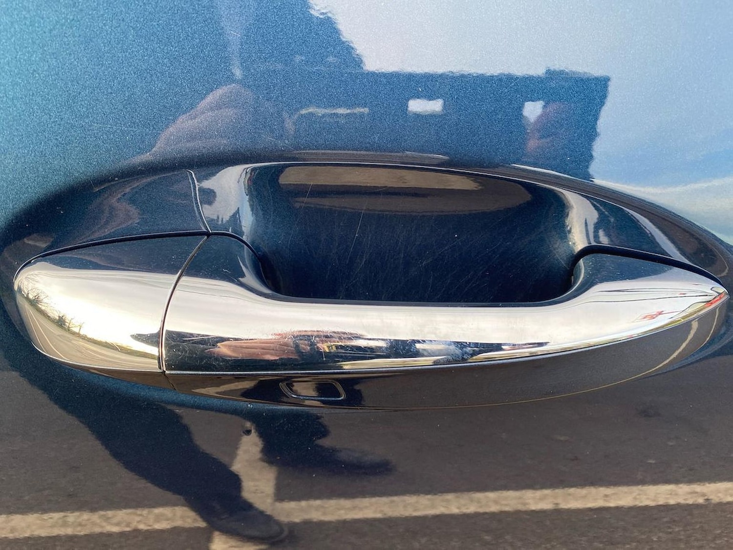 Used Mercedes-Benz GLA 2022 for sale - 76794887: Photo 37