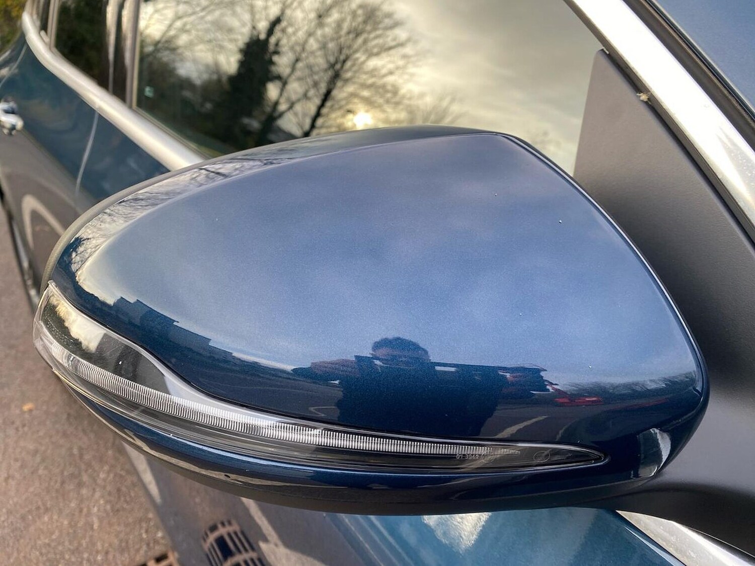 Used Mercedes-Benz GLA 2022 for sale - 76794887: Photo 38