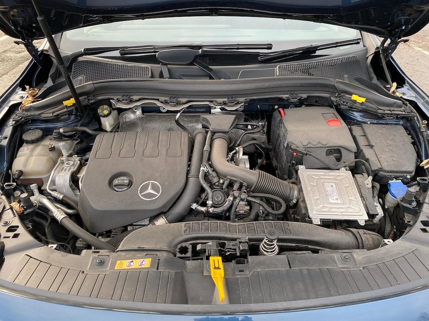 Used Mercedes-Benz GLA 2022 for sale - 76794887: Photo 39