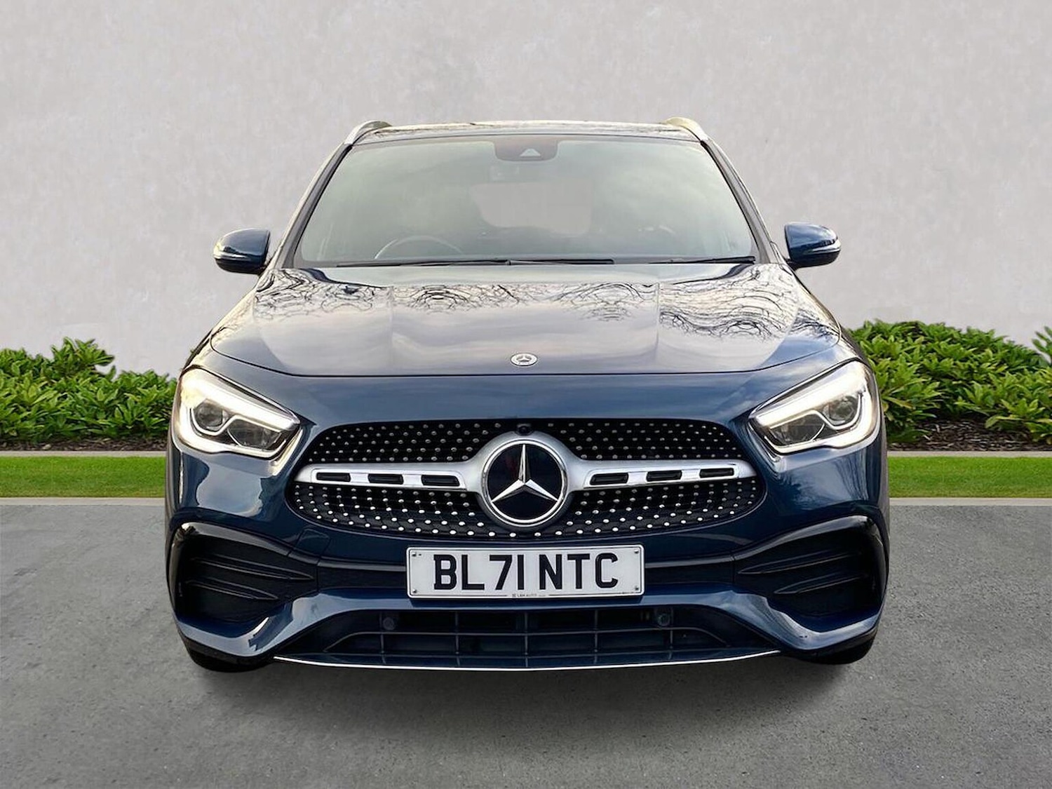 Used Mercedes-Benz GLA 2022 for sale - 76794887: Photo 5
