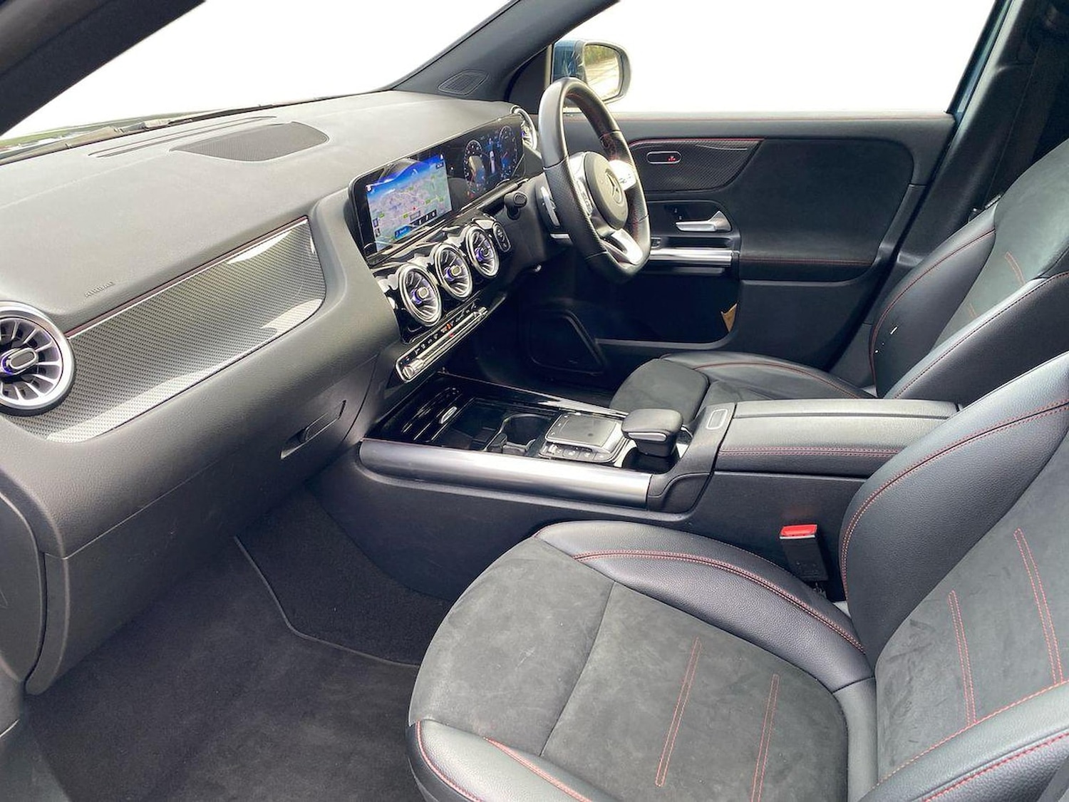 Used Mercedes-Benz GLA 2022 for sale - 76794887: Photo 7