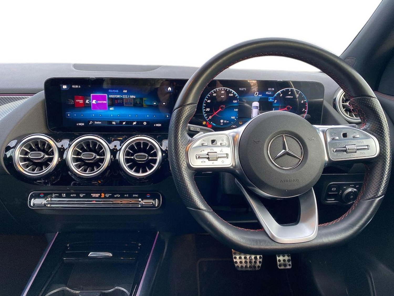 Used Mercedes-Benz GLA 2022 for sale - 76794887: Photo 8