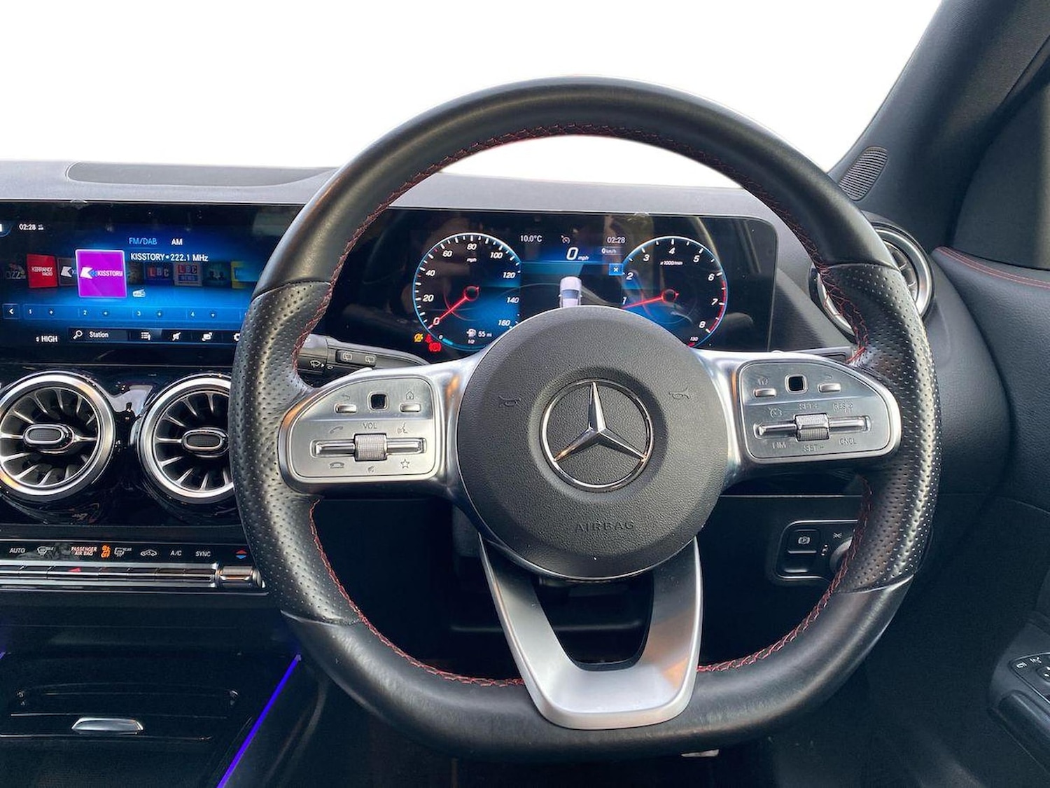 Used Mercedes-Benz GLA 2022 for sale - 76794887: Photo 9