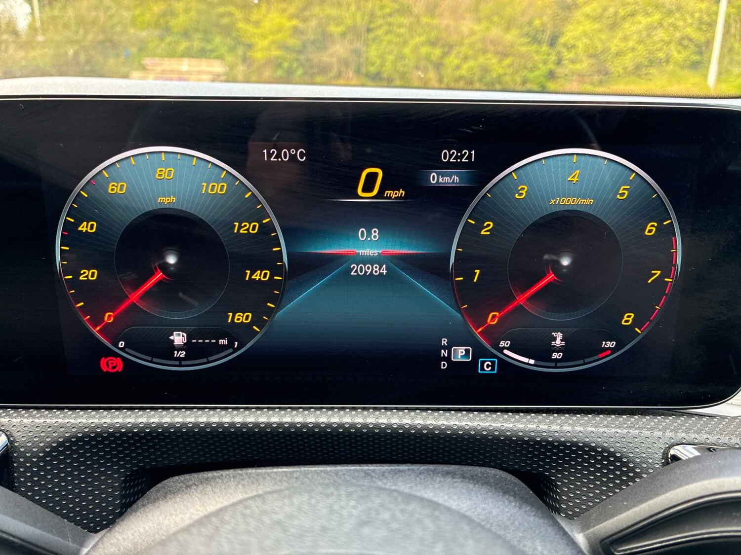 Used Mercedes-Benz A-Class 2023 for sale - 78191161: Photo 10