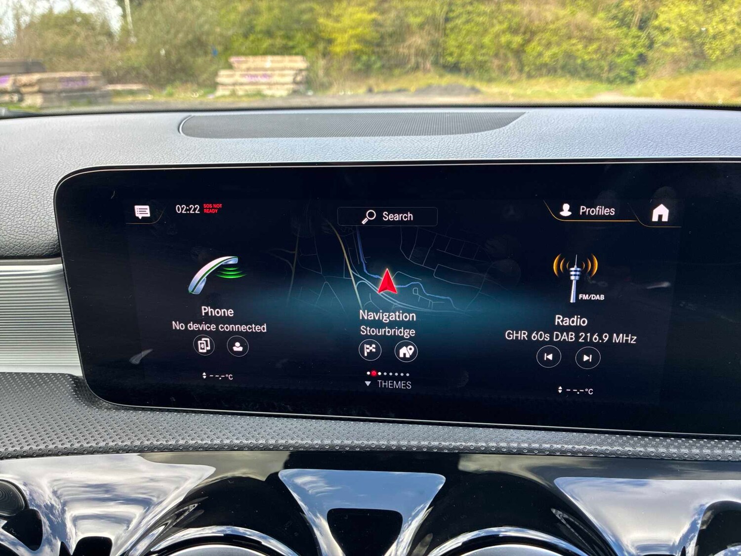 Used Mercedes-Benz A-Class 2023 for sale - 78191161: Photo 11