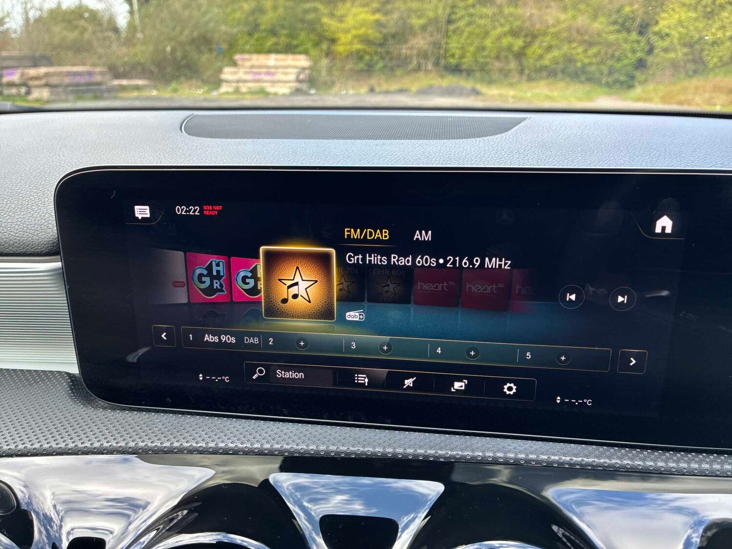 Used Mercedes-Benz A-Class 2023 for sale - 78191161: Photo 12