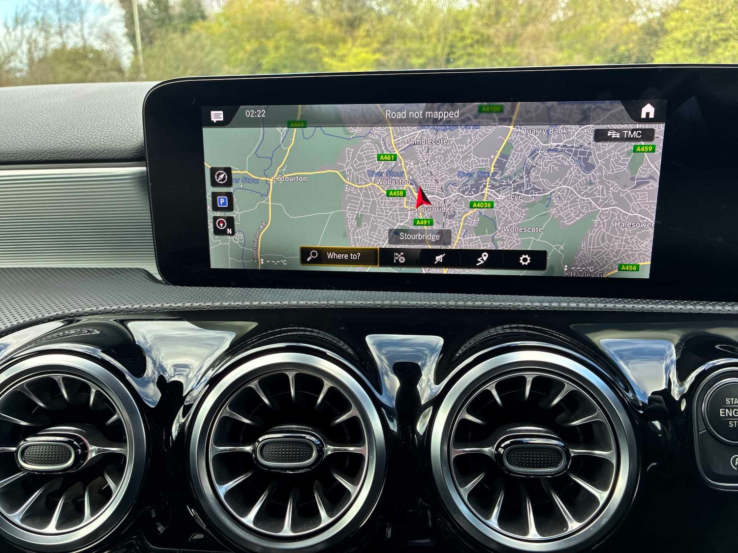 Used Mercedes-Benz A-Class 2023 for sale - 78191161: Photo 13