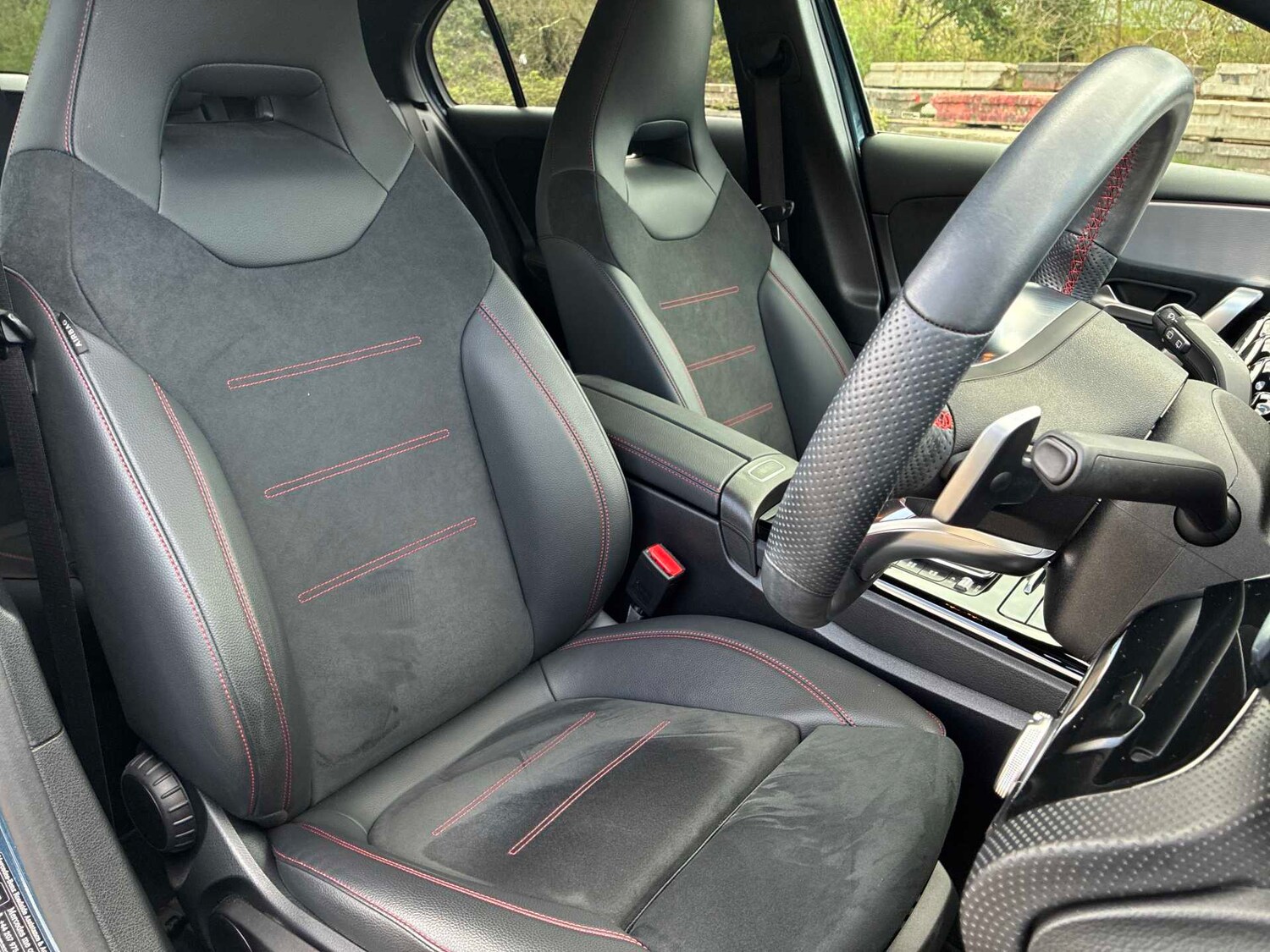 Used Mercedes-Benz A-Class 2023 for sale - 78191161: Photo 14