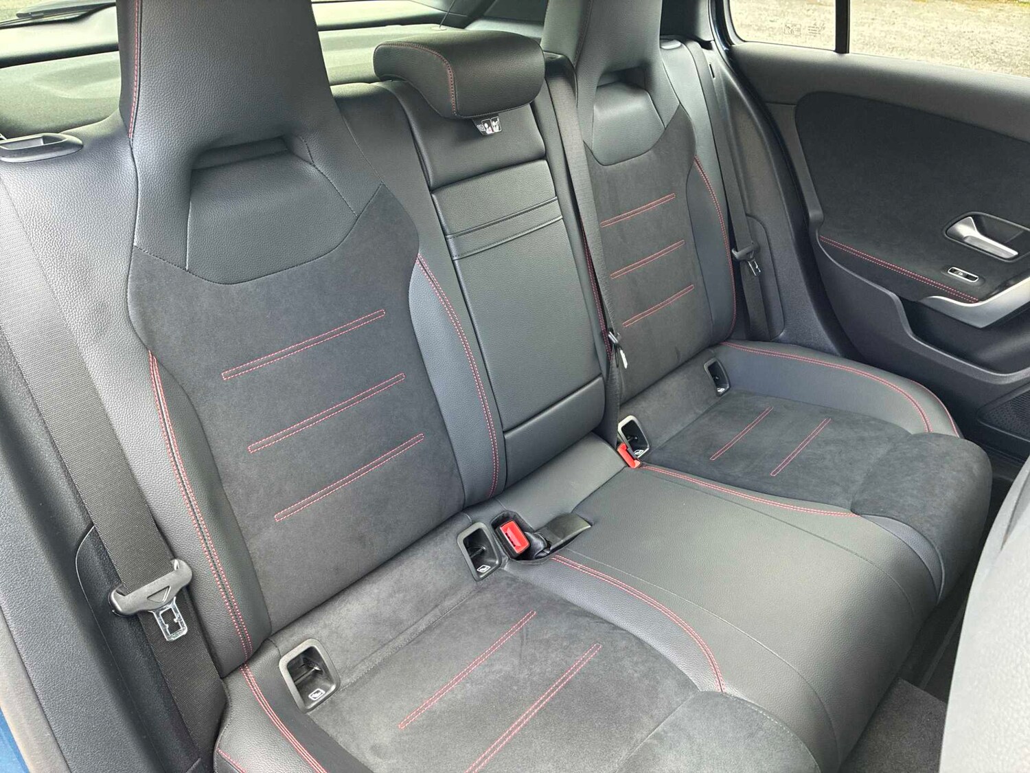 Used Mercedes-Benz A-Class 2023 for sale - 78191161: Photo 16