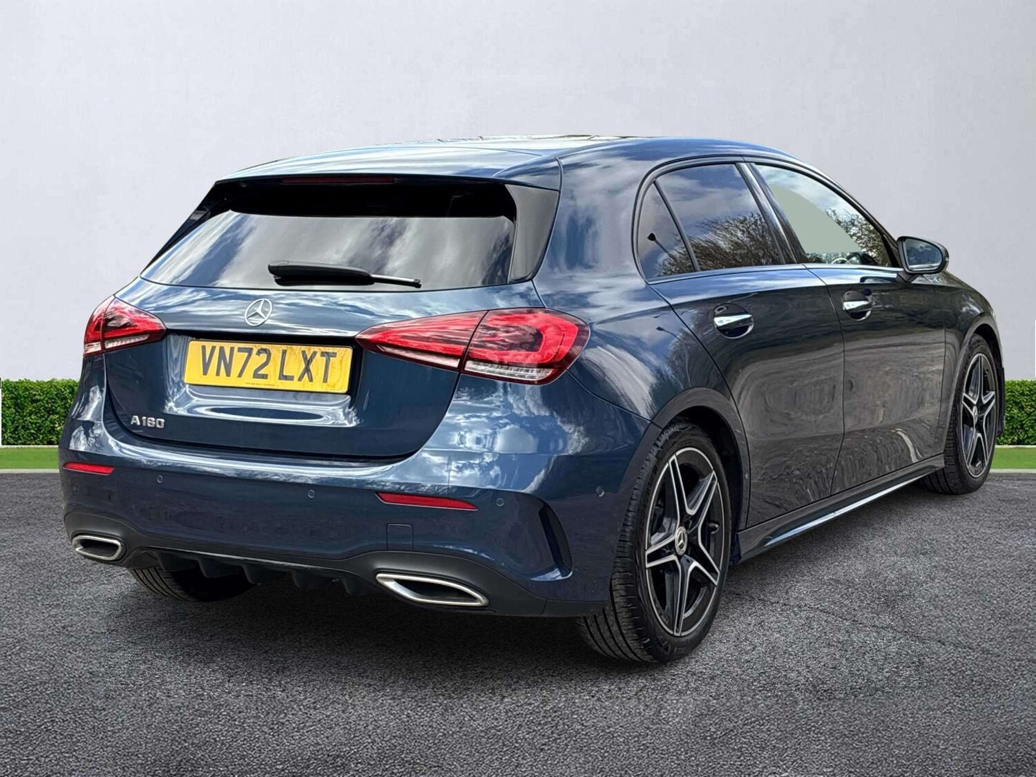 Used Mercedes-Benz A-Class 2023 for sale - 78191161: Photo 18