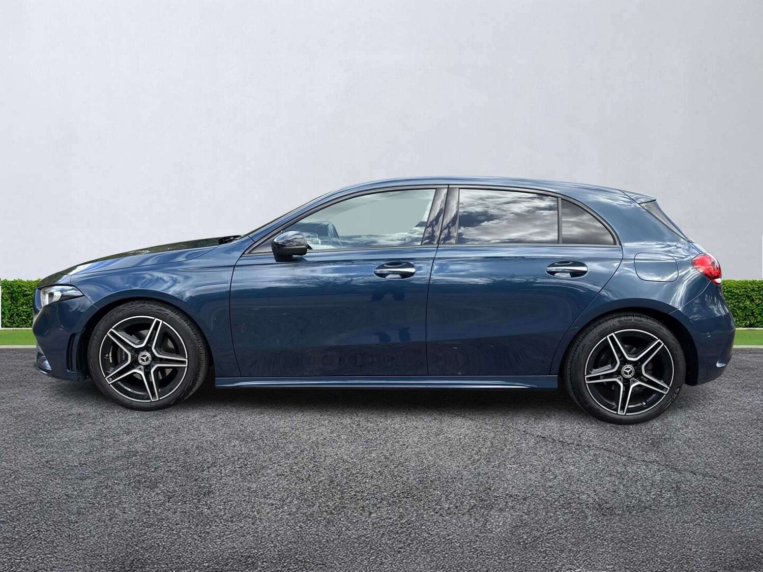 Used Mercedes-Benz A-Class 2023 for sale - 78191161: Photo 19