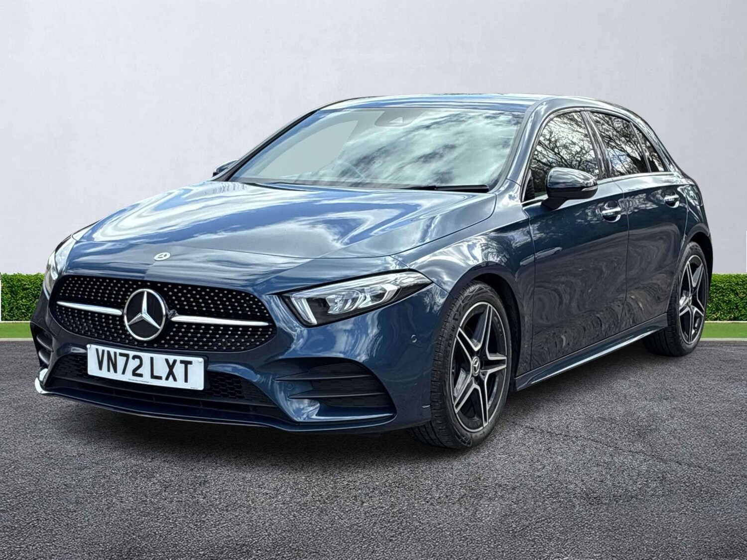 Used Mercedes-Benz A-Class 2023 for sale - 78191161: Photo 20