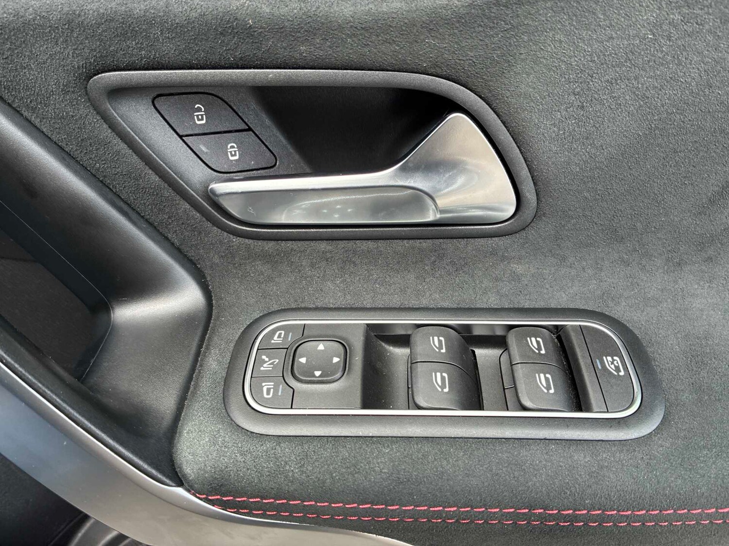 Used Mercedes-Benz A-Class 2023 for sale - 78191161: Photo 21