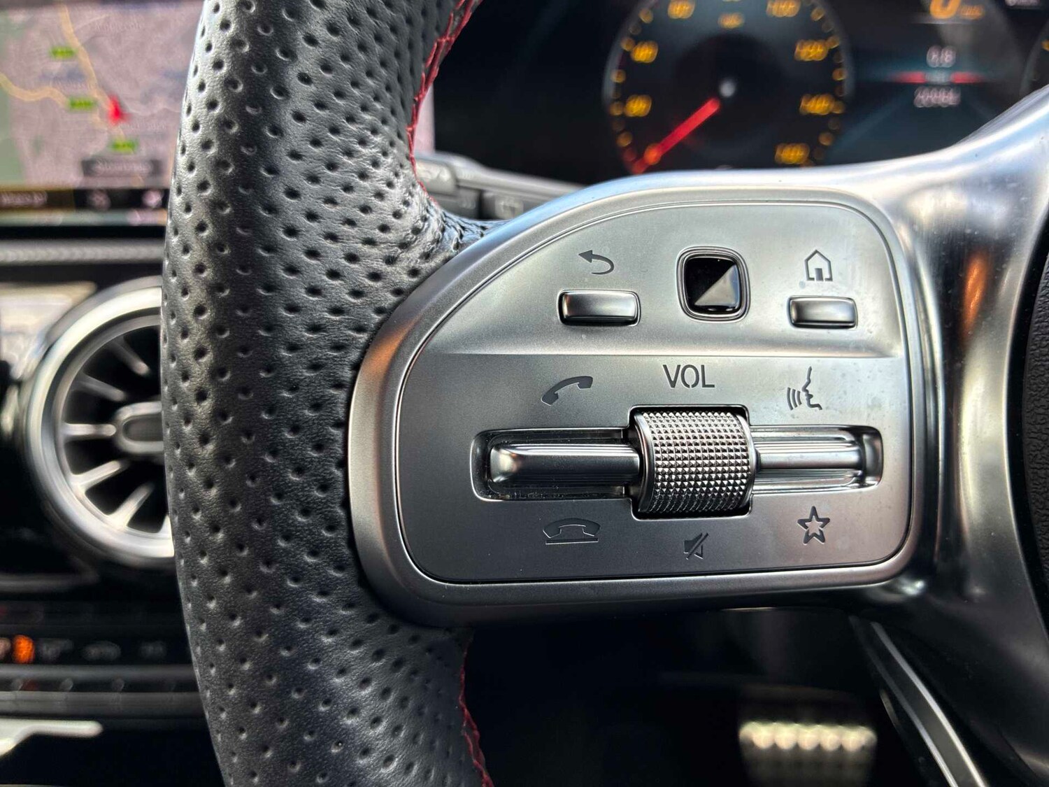 Used Mercedes-Benz A-Class 2023 for sale - 78191161: Photo 22