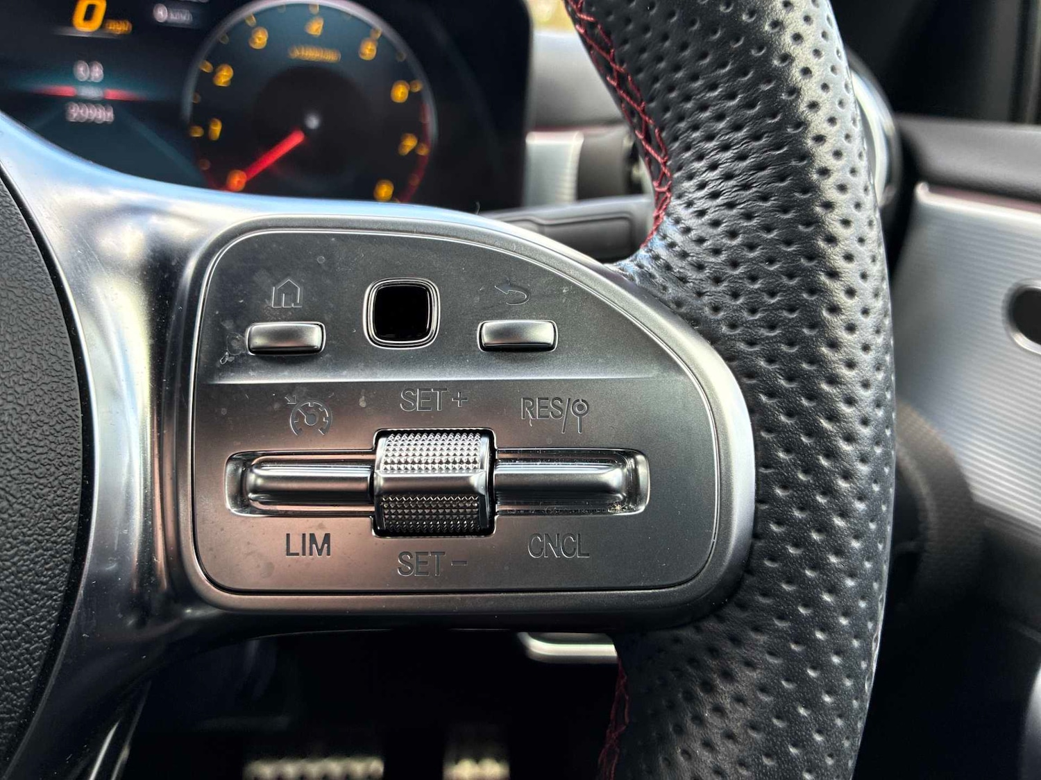 Used Mercedes-Benz A-Class 2023 for sale - 78191161: Photo 23