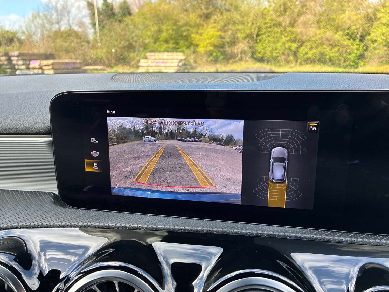 Used Mercedes-Benz A-Class 2023 for sale - 78191161: Photo 24