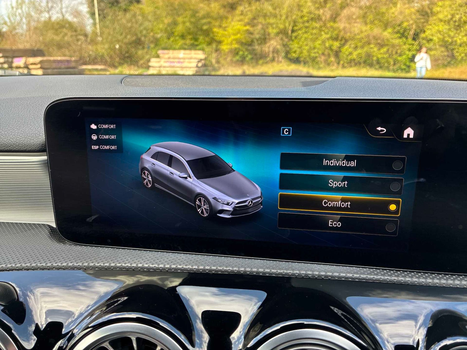 Used Mercedes-Benz A-Class 2023 for sale - 78191161: Photo 25