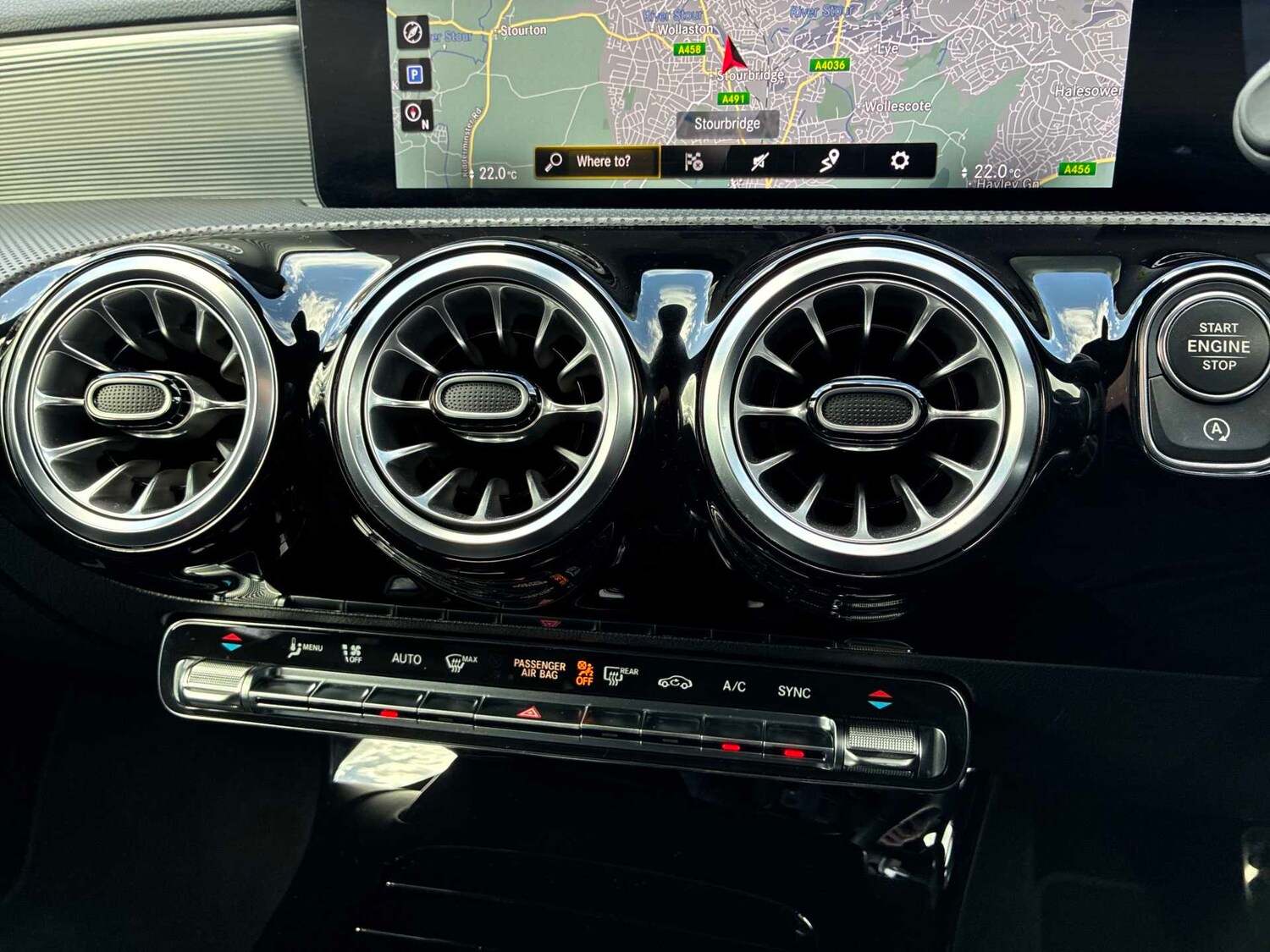 Used Mercedes-Benz A-Class 2023 for sale - 78191161: Photo 26