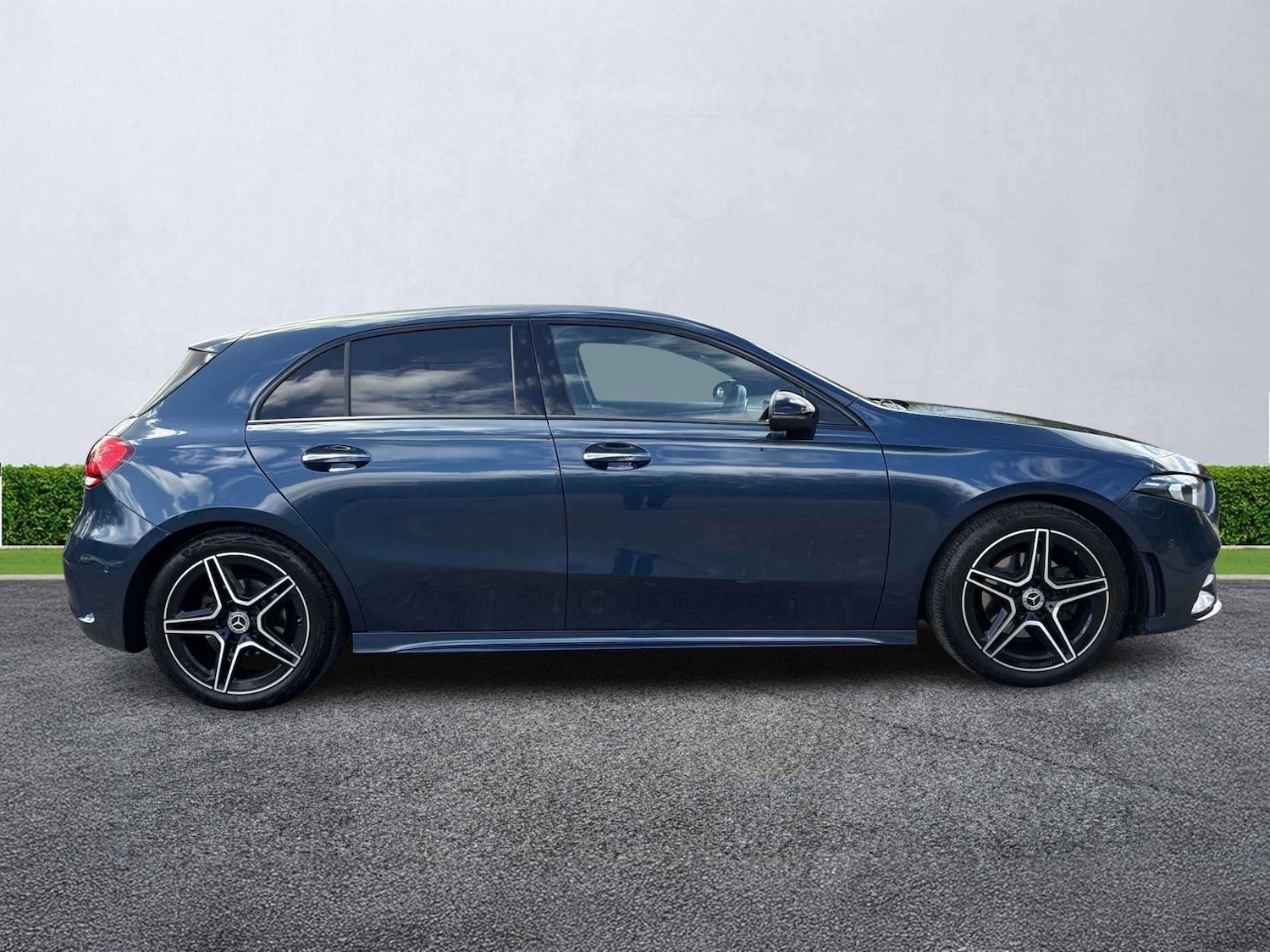 Used Mercedes-Benz A-Class 2023 for sale - 78191161: Photo 3