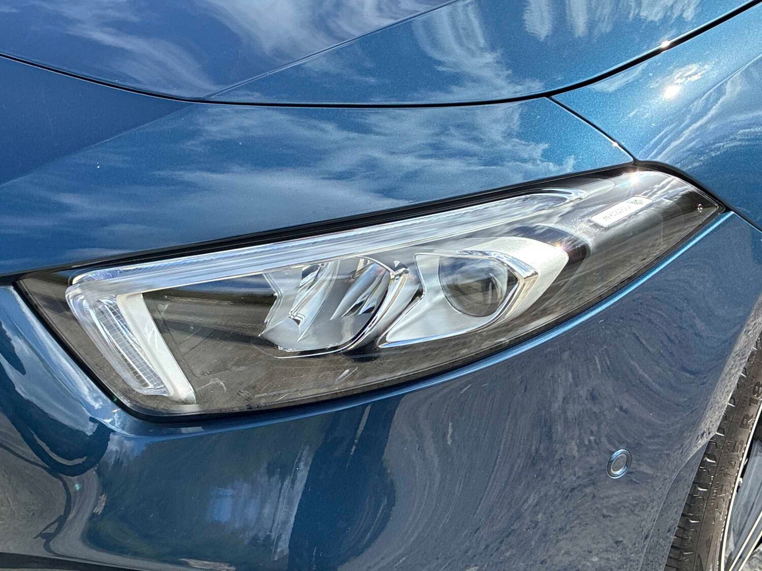 Used Mercedes-Benz A-Class 2023 for sale - 78191161: Photo 33