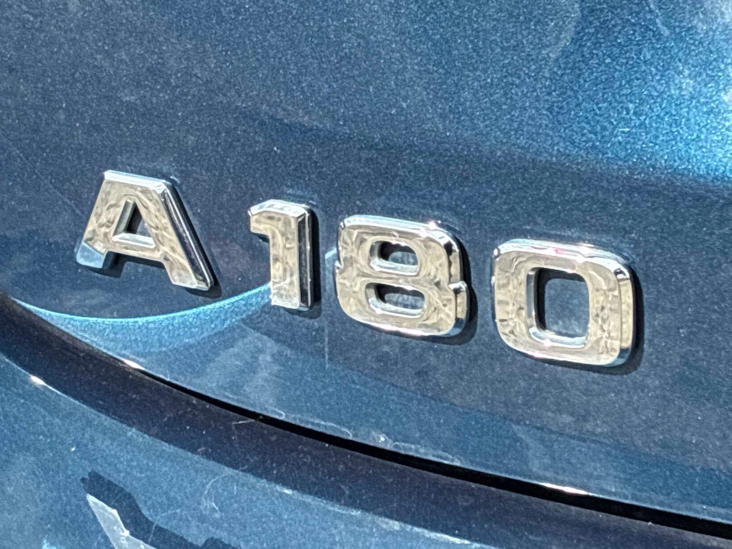 Used Mercedes-Benz A-Class 2023 for sale - 78191161: Photo 34