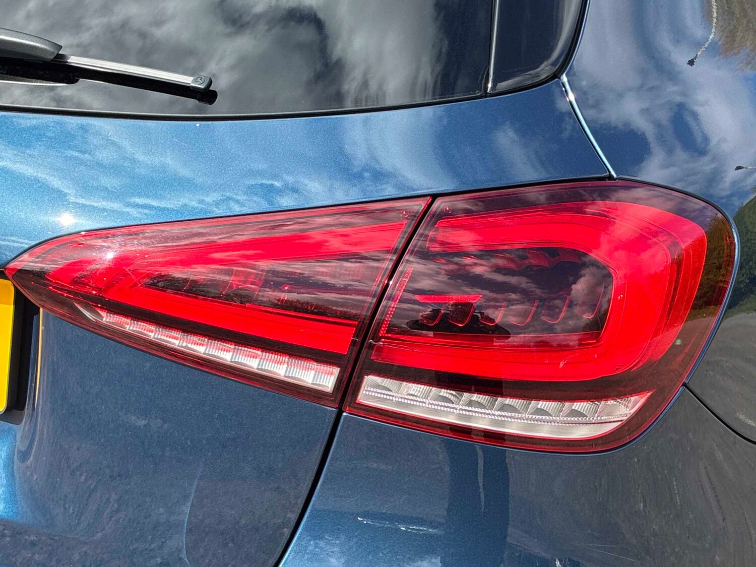 Used Mercedes-Benz A-Class 2023 for sale - 78191161: Photo 35