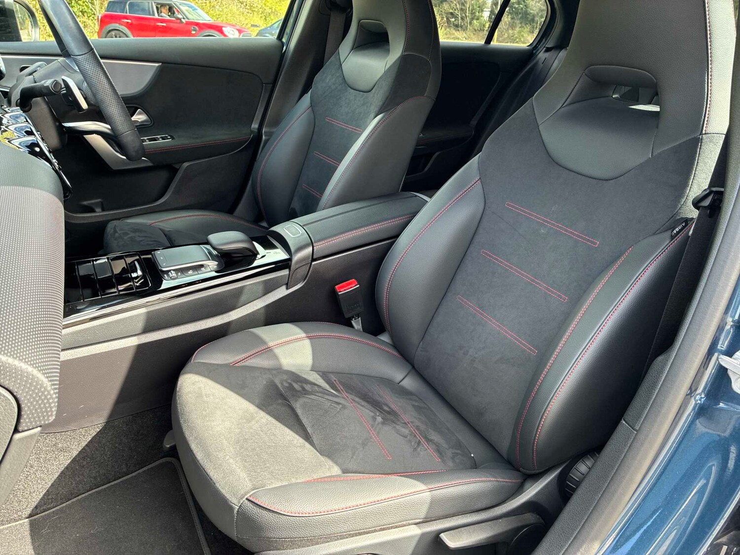 Used Mercedes-Benz A-Class 2023 for sale - 78191161: Photo 38