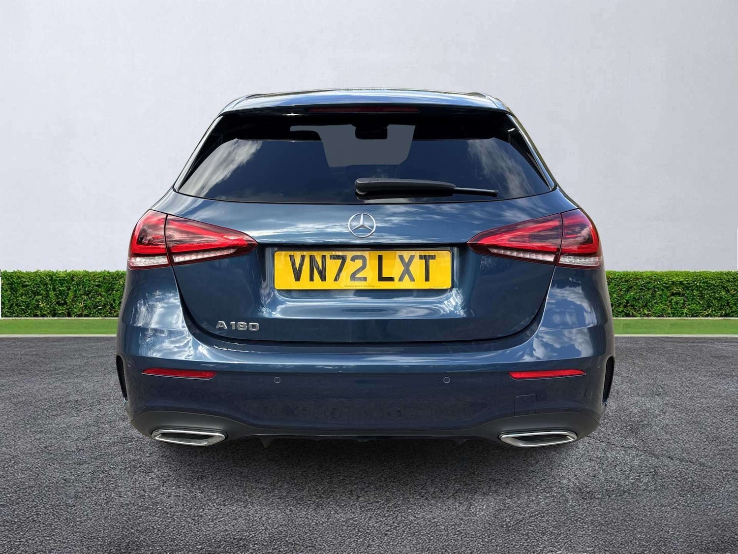 Used Mercedes-Benz A-Class 2023 for sale - 78191161: Photo 4