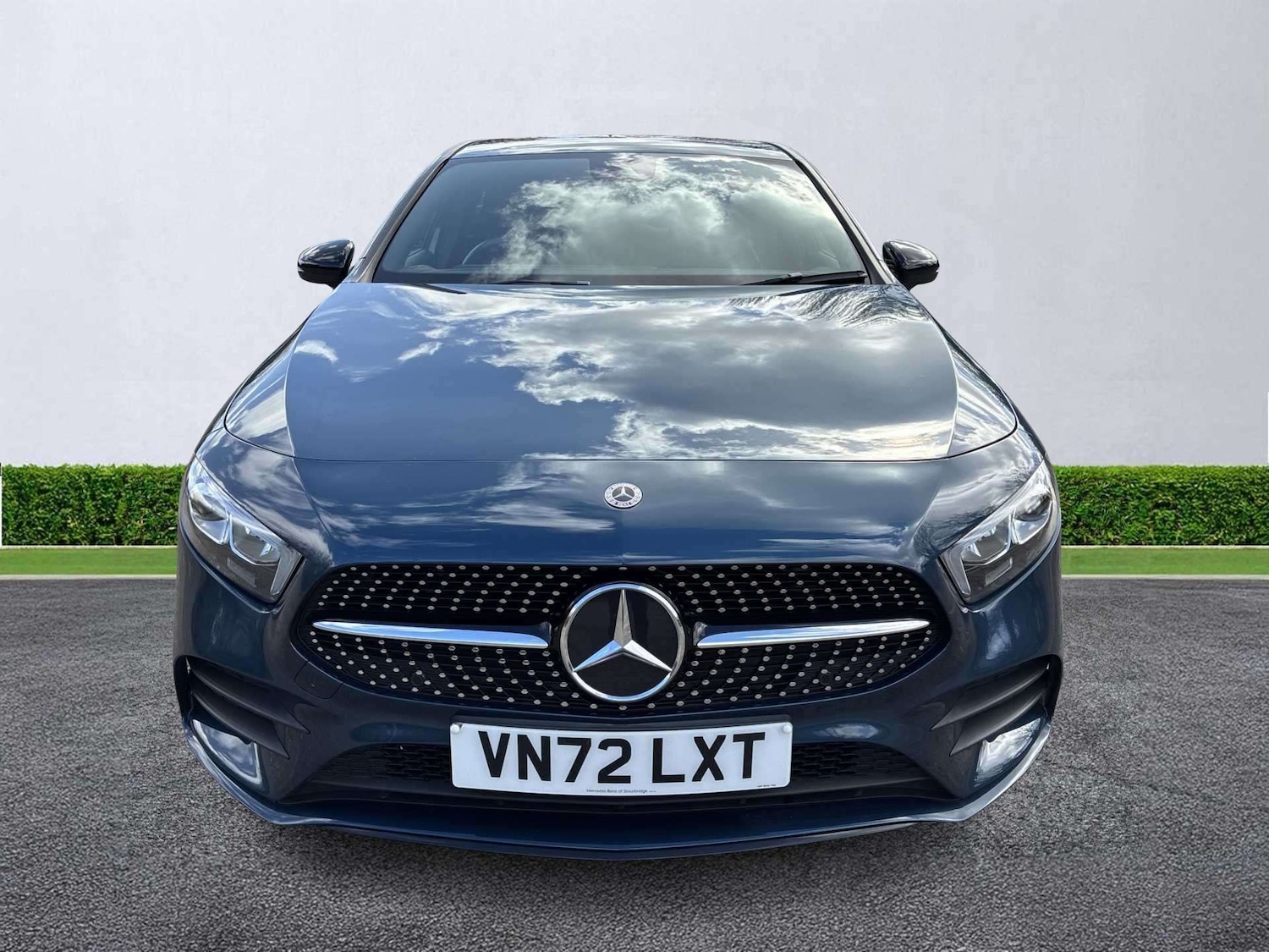 Used Mercedes-Benz A-Class 2023 for sale - 78191161: Photo 5