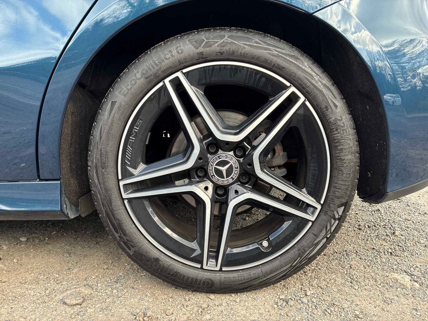 Used Mercedes-Benz A-Class 2023 for sale - 78191161: Photo 6