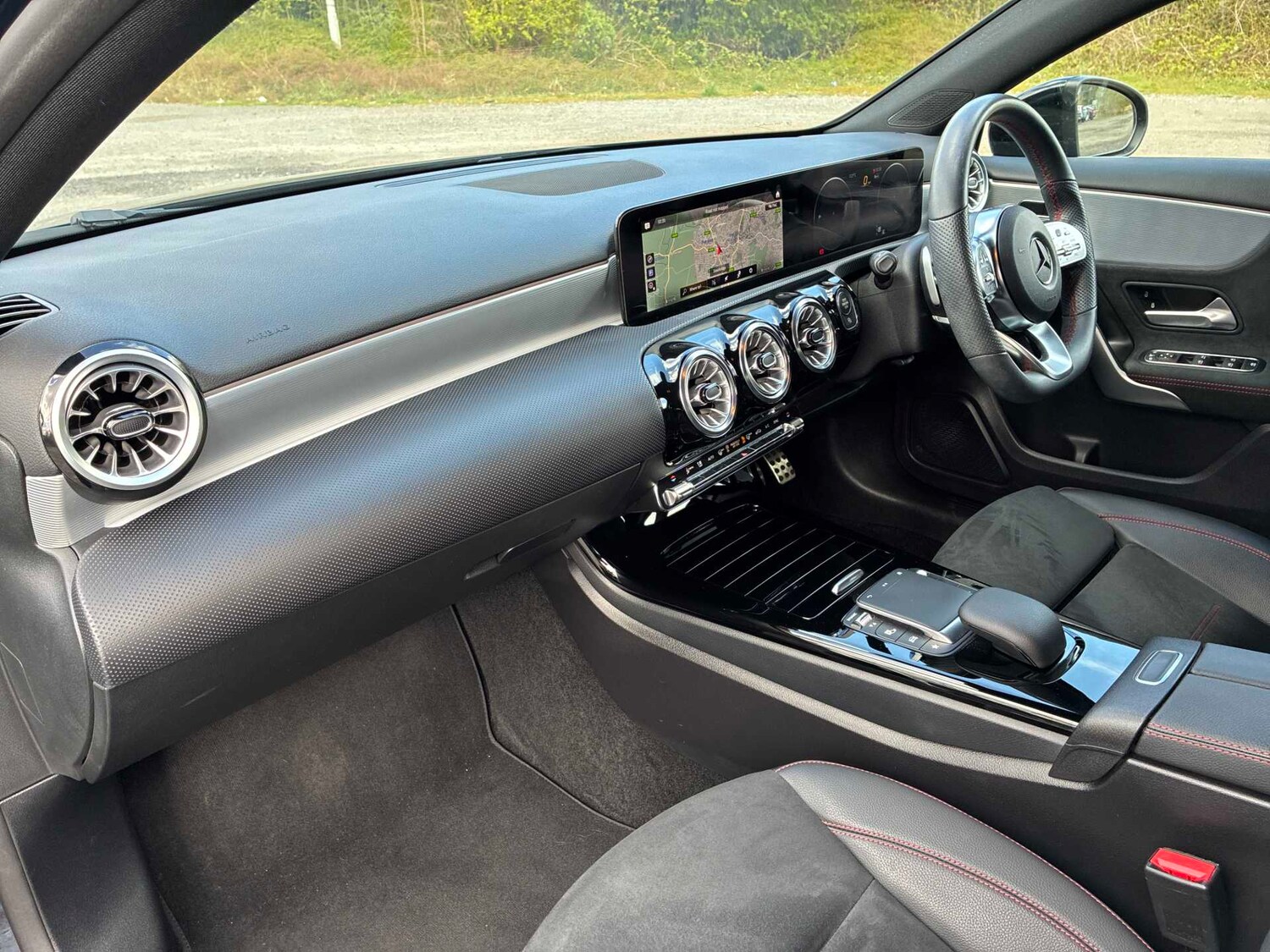 Used Mercedes-Benz A-Class 2023 for sale - 78191161: Photo 7