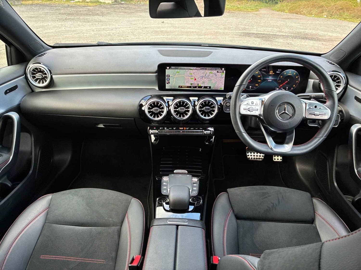 Used Mercedes-Benz A-Class 2023 for sale - 78191161: Photo 8