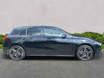Used Mercedes-Benz A-Class 2021 for sale - 75490750: Photo