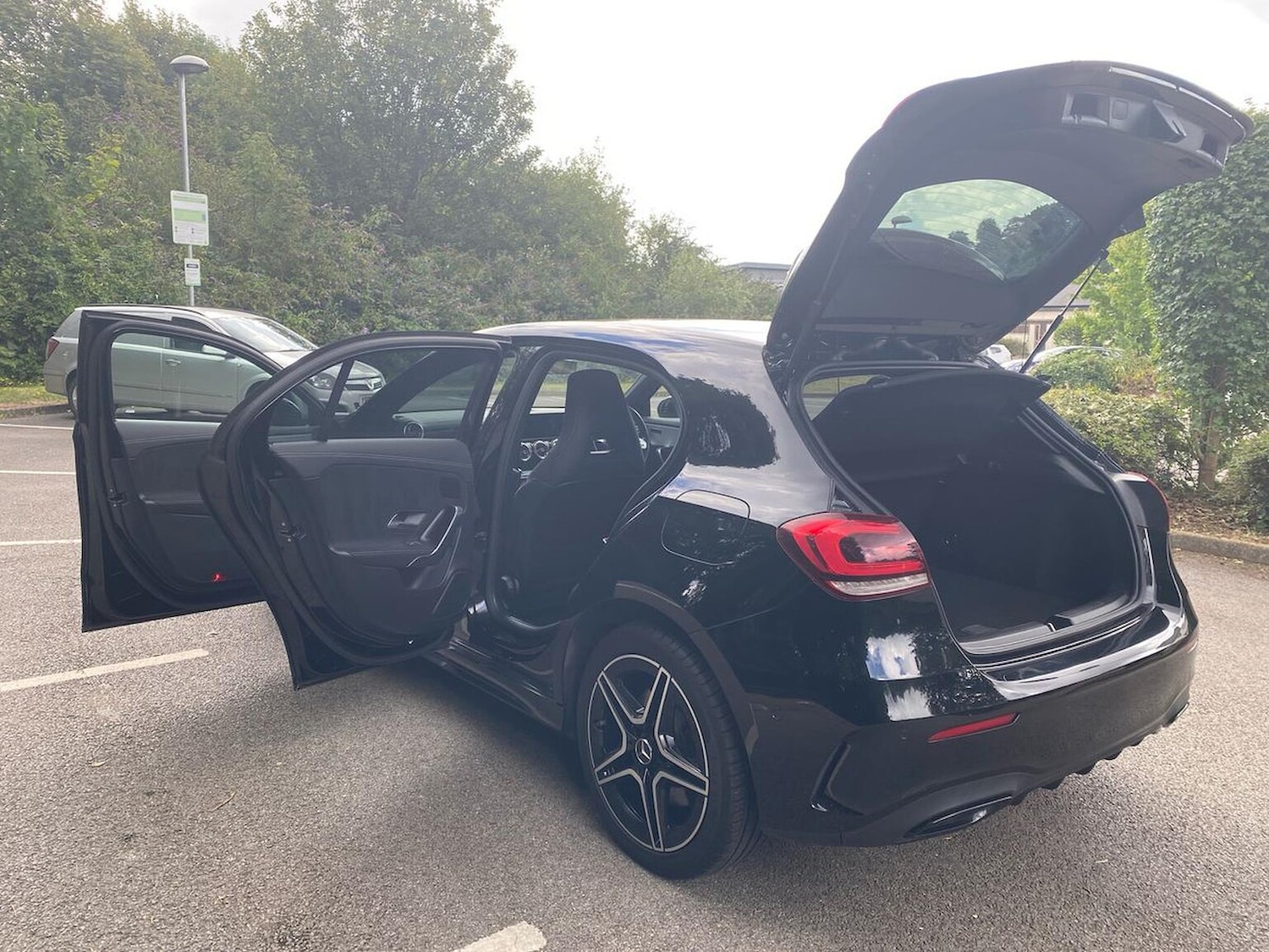 Vehicle 40
