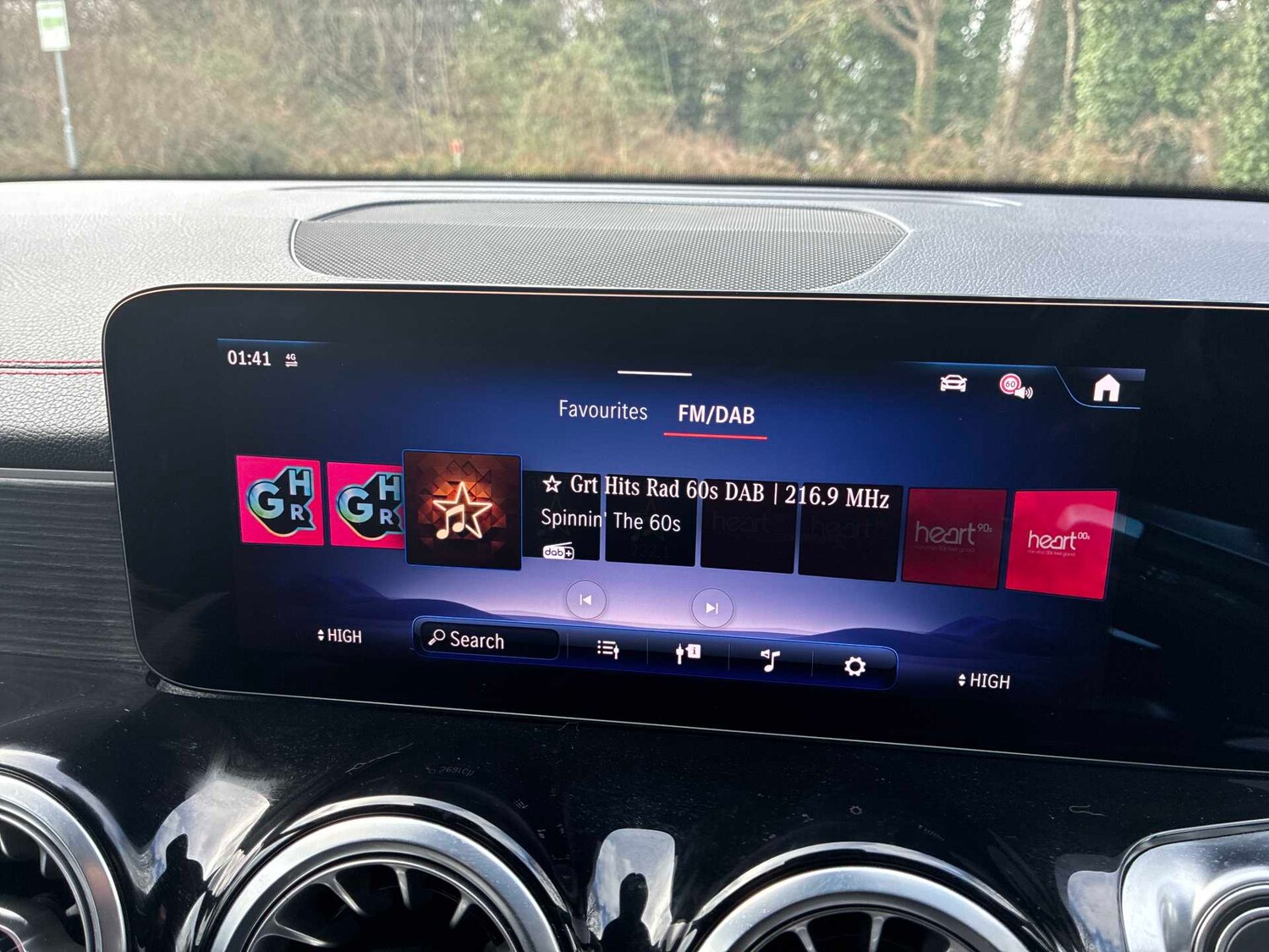 Used Mercedes-Benz EQB 2025 for sale - 77688042: Photo 13