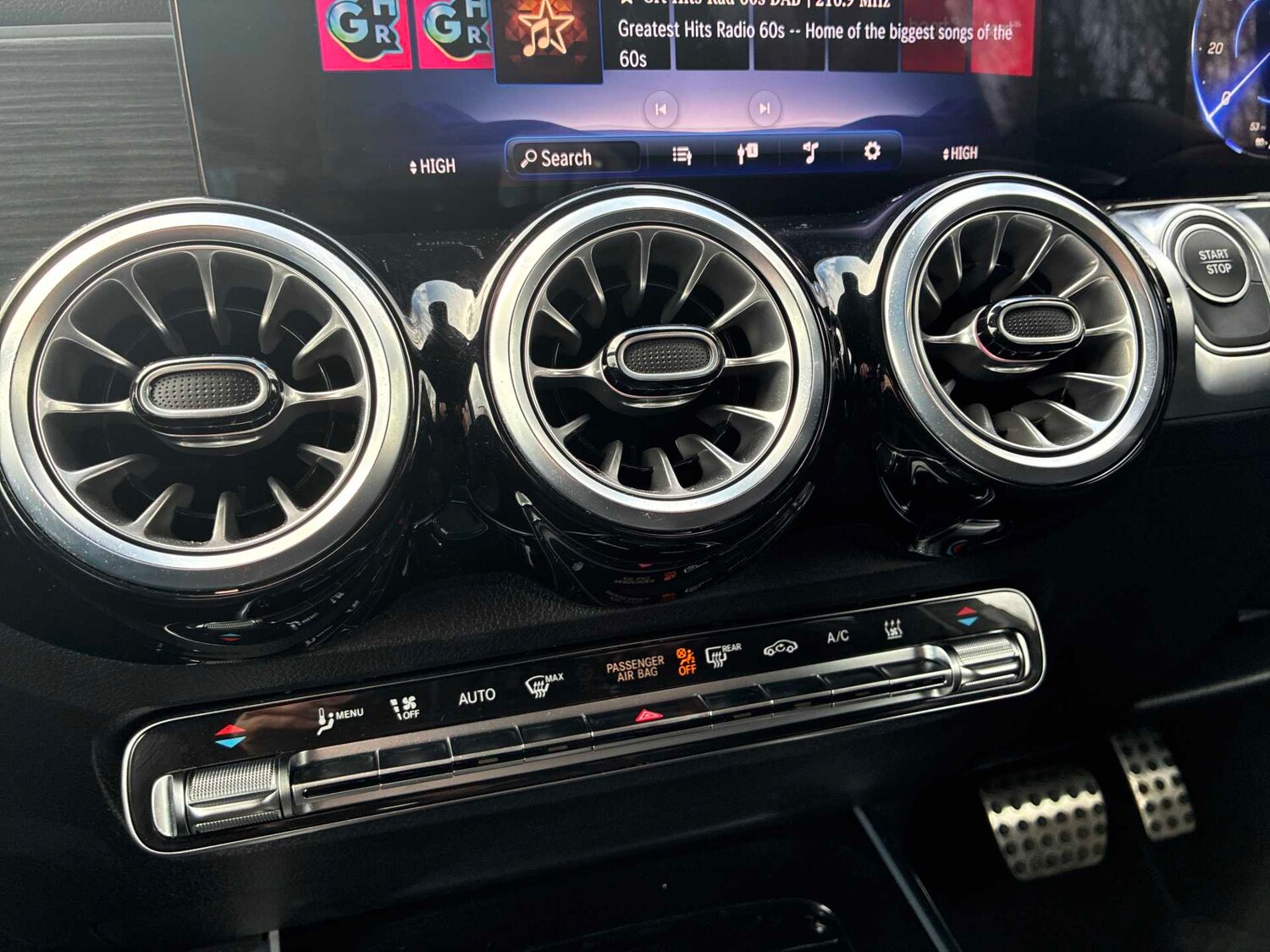 Used Mercedes-Benz EQB 2025 for sale - 77688042: Photo 14