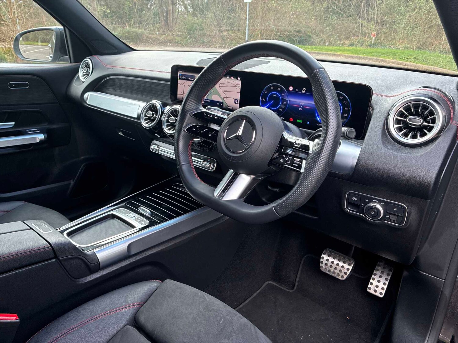 Used Mercedes-Benz EQB 2025 for sale - 77688042: Photo 15